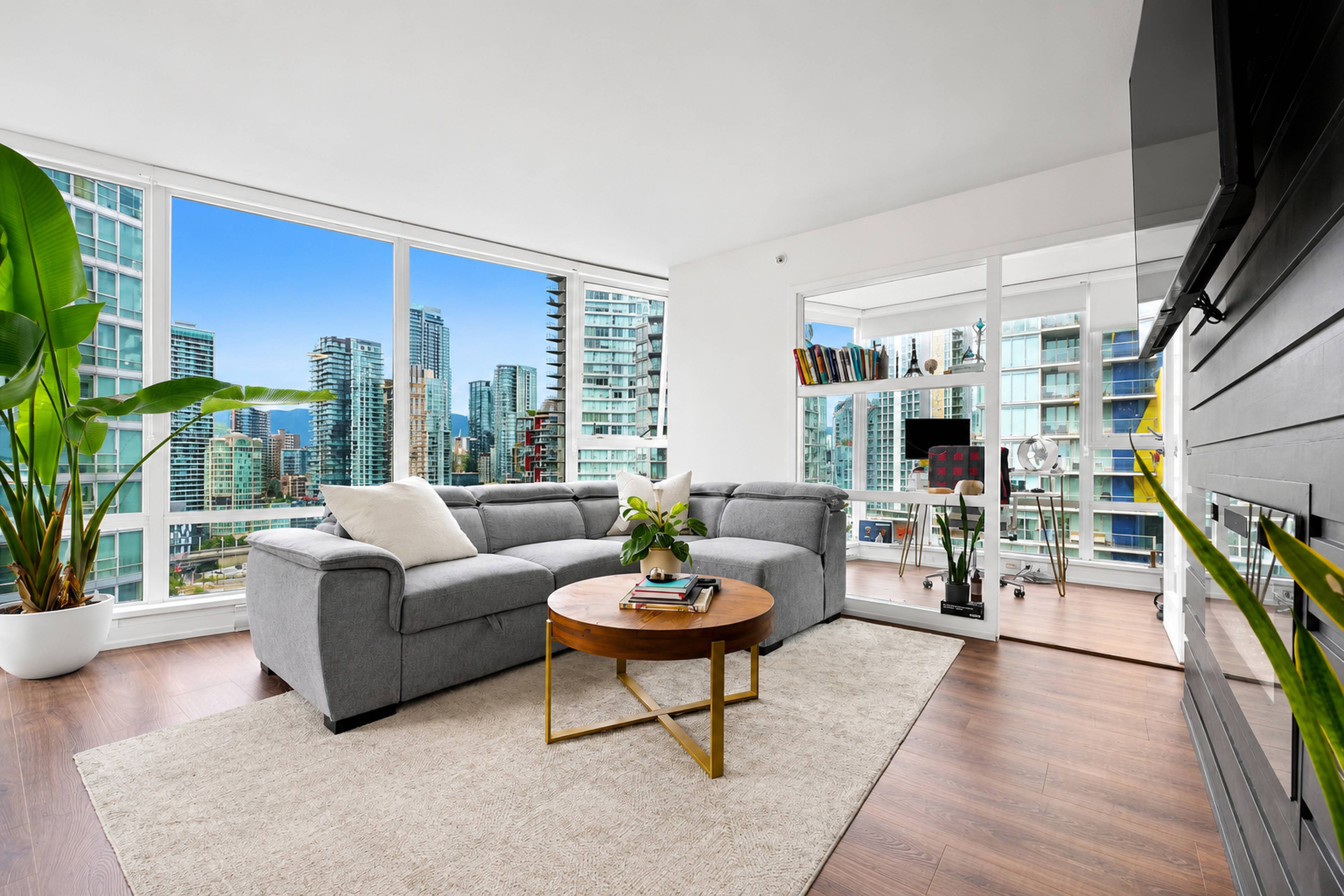 1 ch.  · 1 s. de bains for rent $3,600 / mois