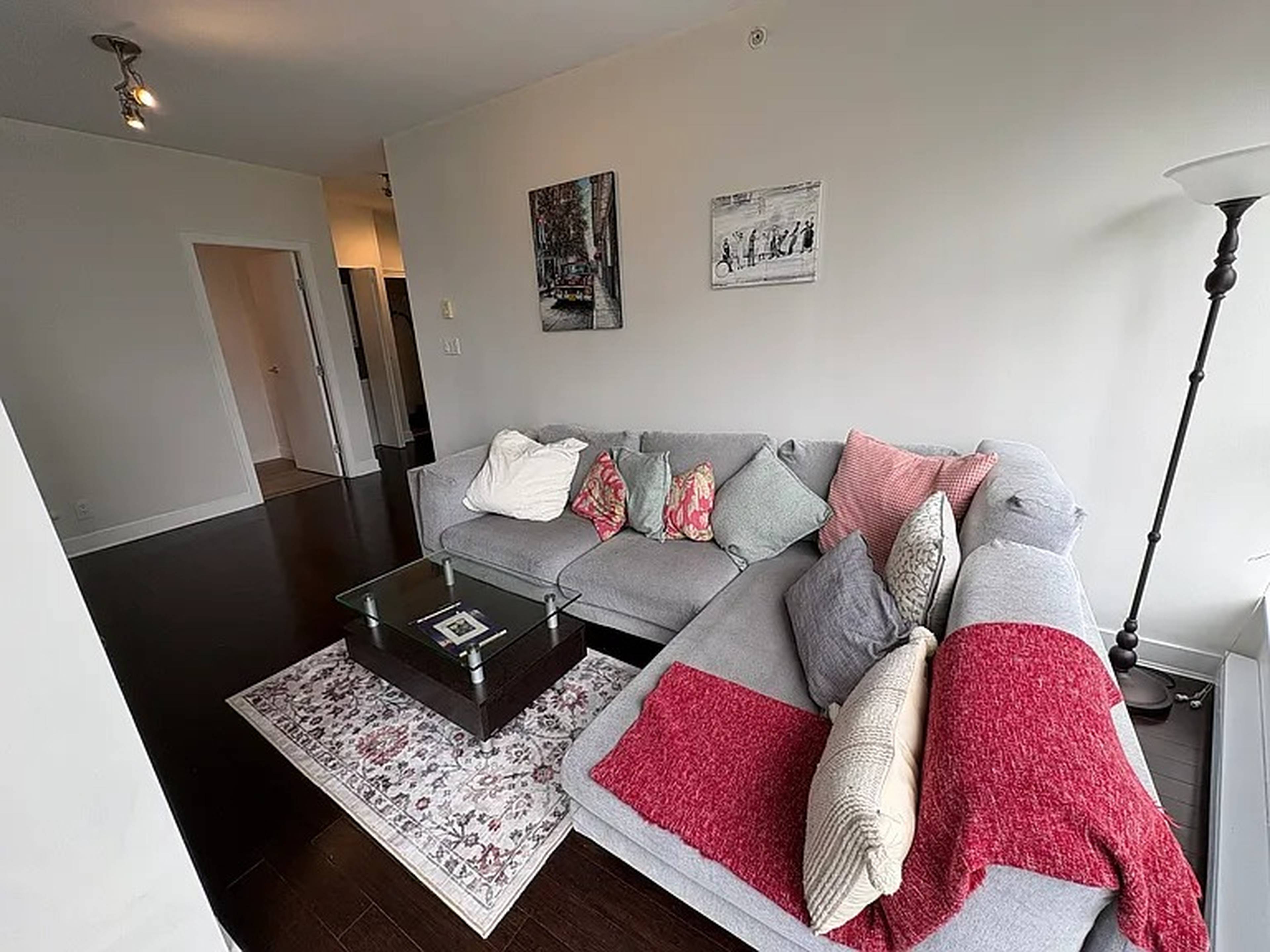 1 Bed  · 1 Bath for rent $1,760 / month