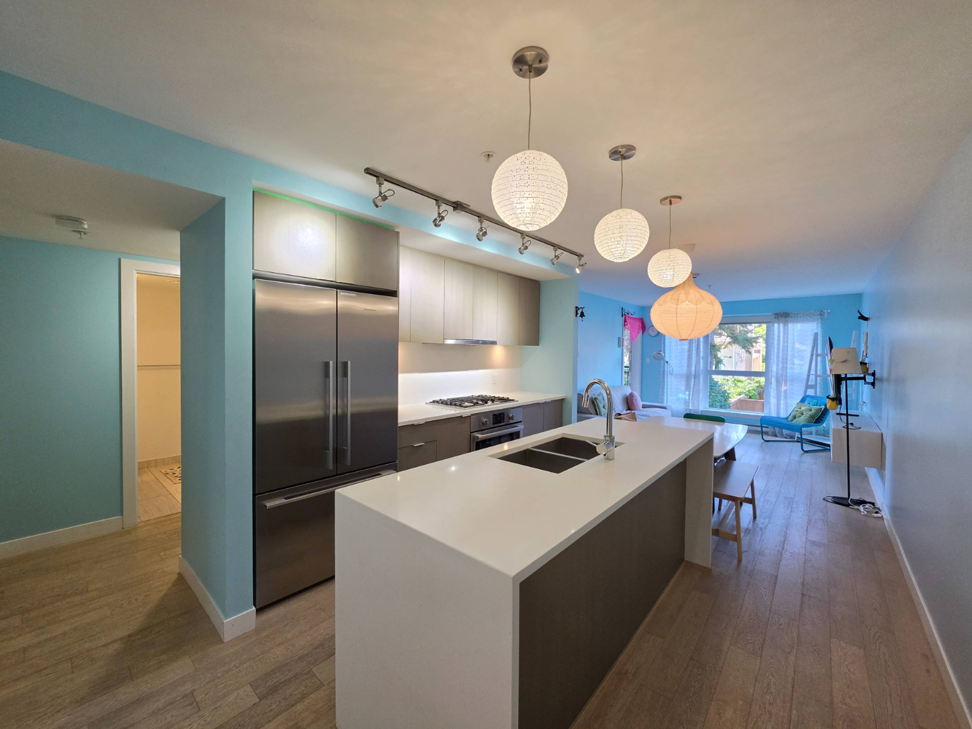 2 Bed  · 2 Bath for rent $3,300 / month