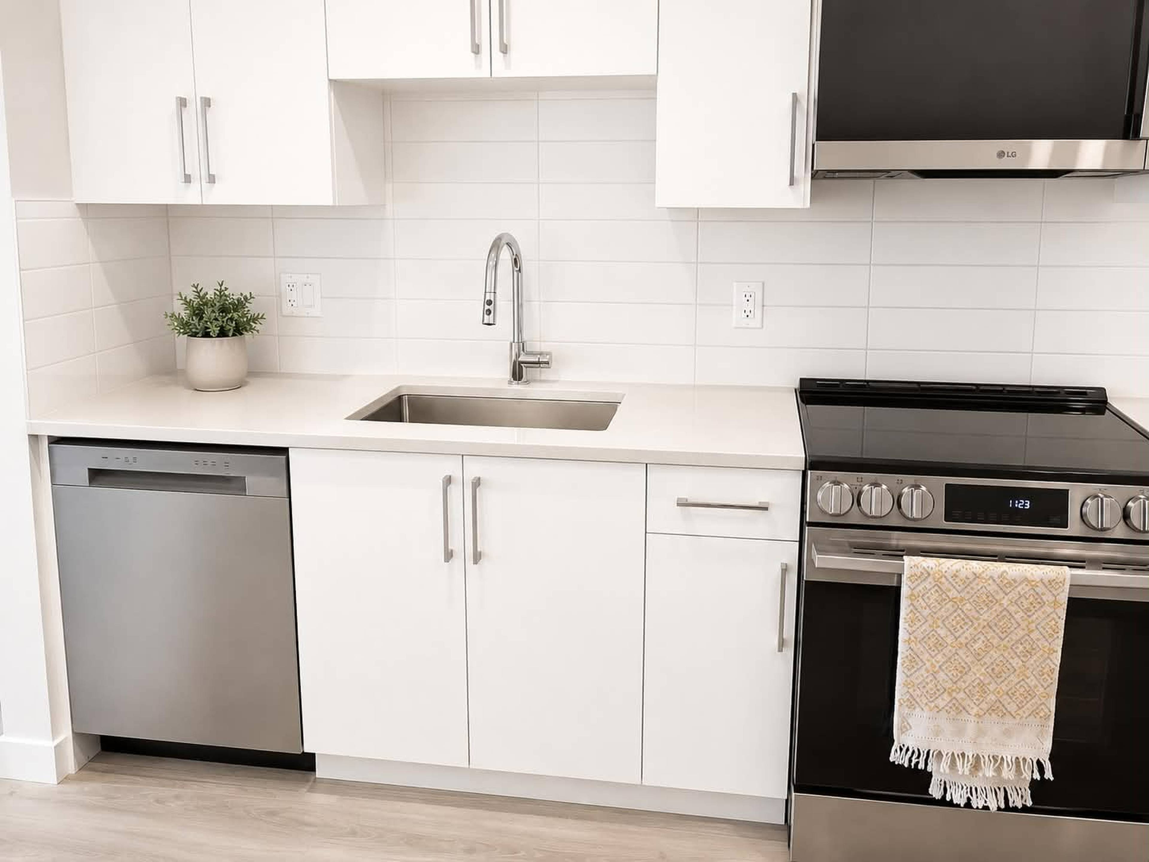1 Bed  · 1 Bath for rent $1,500 / month