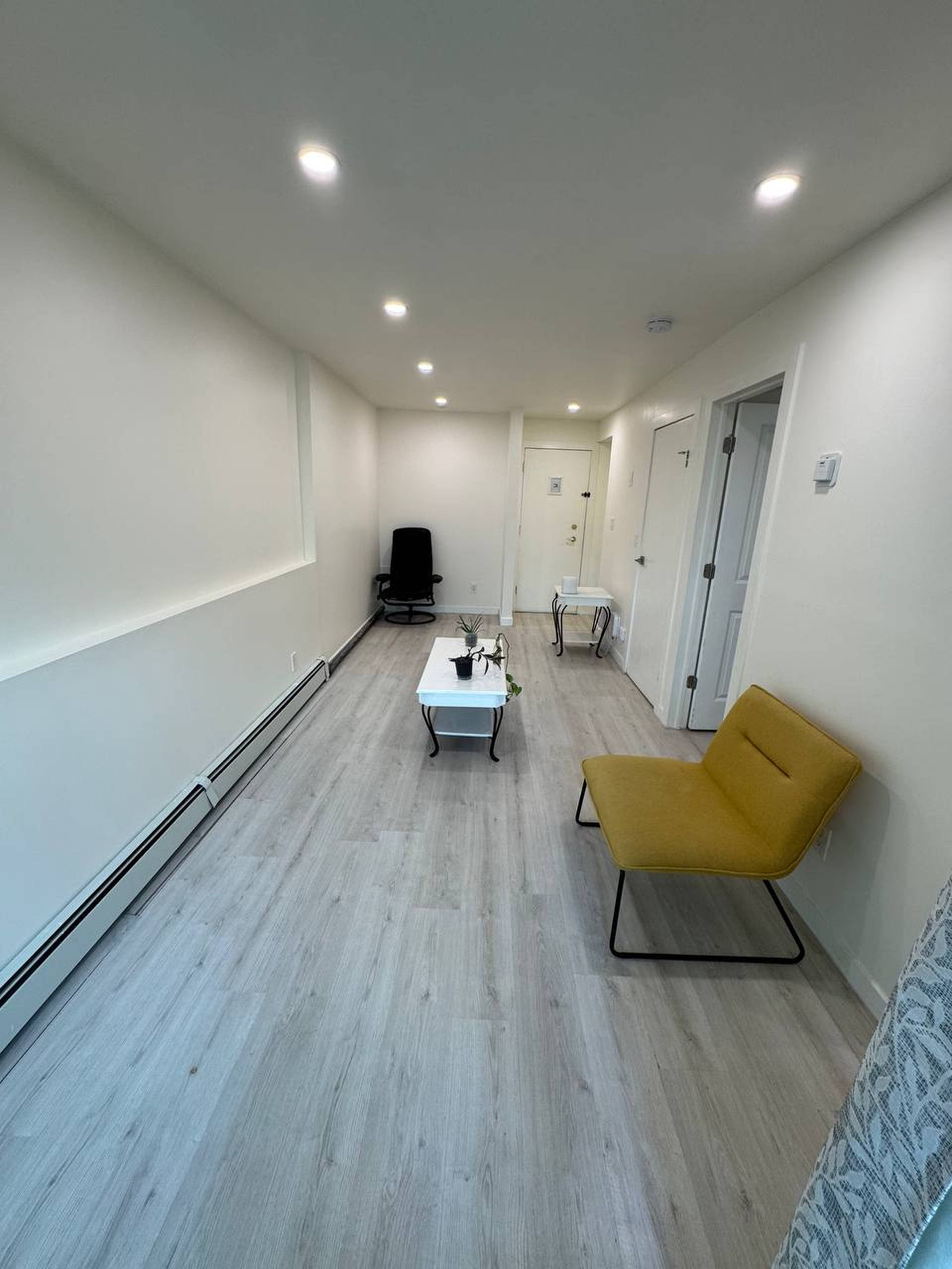 2 ch.  · 1 s. de bains for rent $1,695 / mois