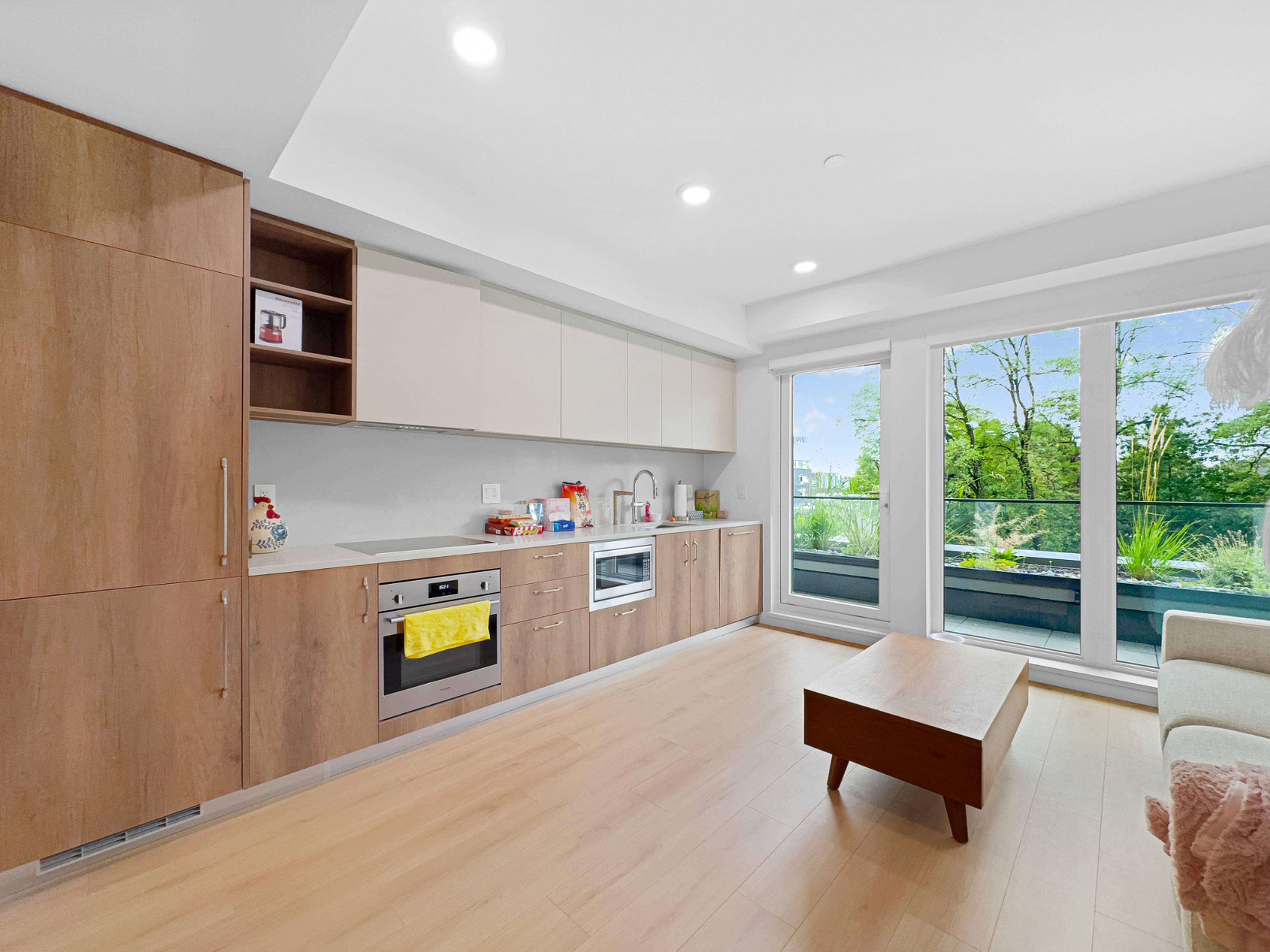 Studio  · 1 Bath for rent $2,200 / month