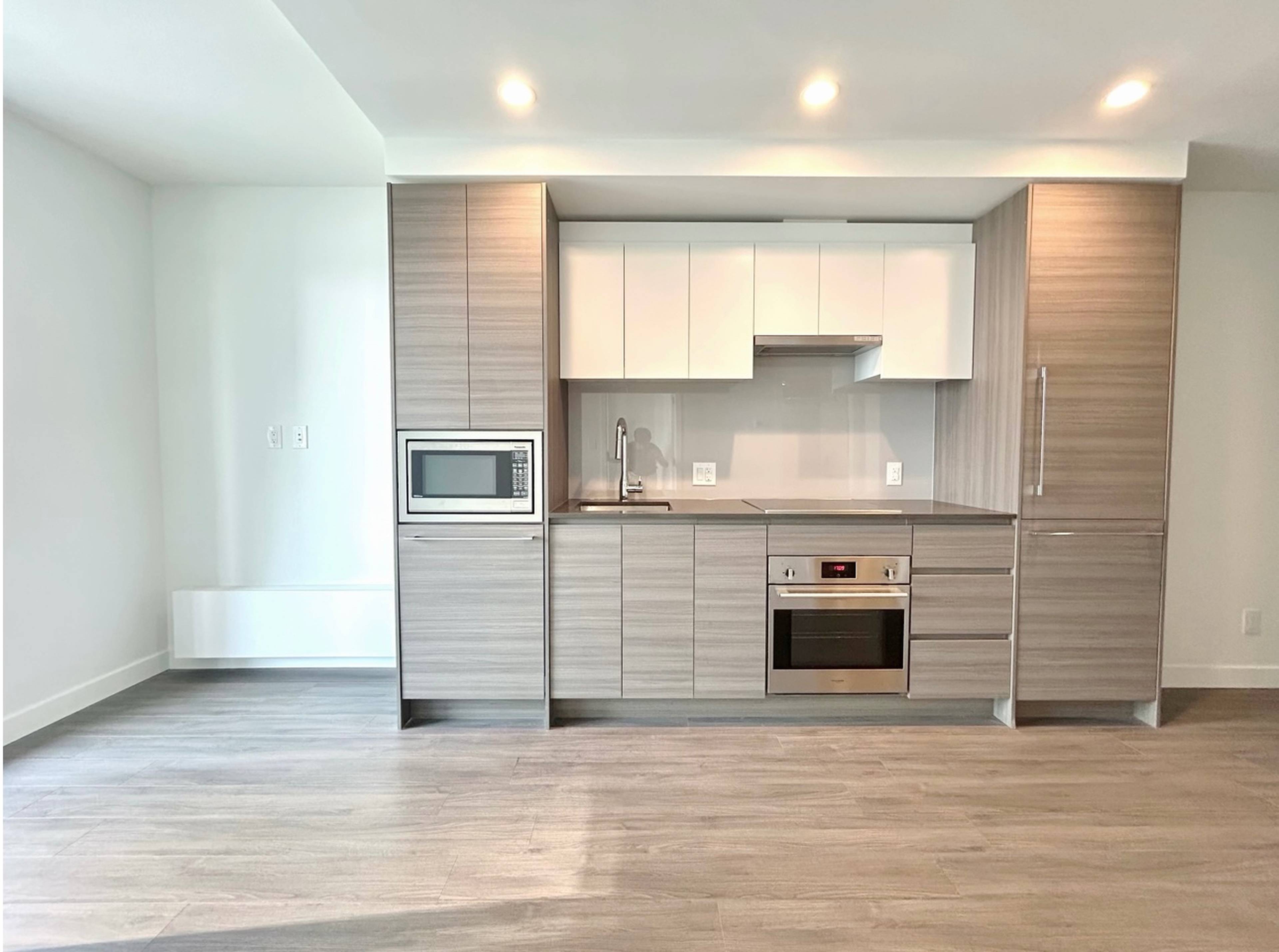 1 Bed  · 1 Bath for rent $1,550 / month