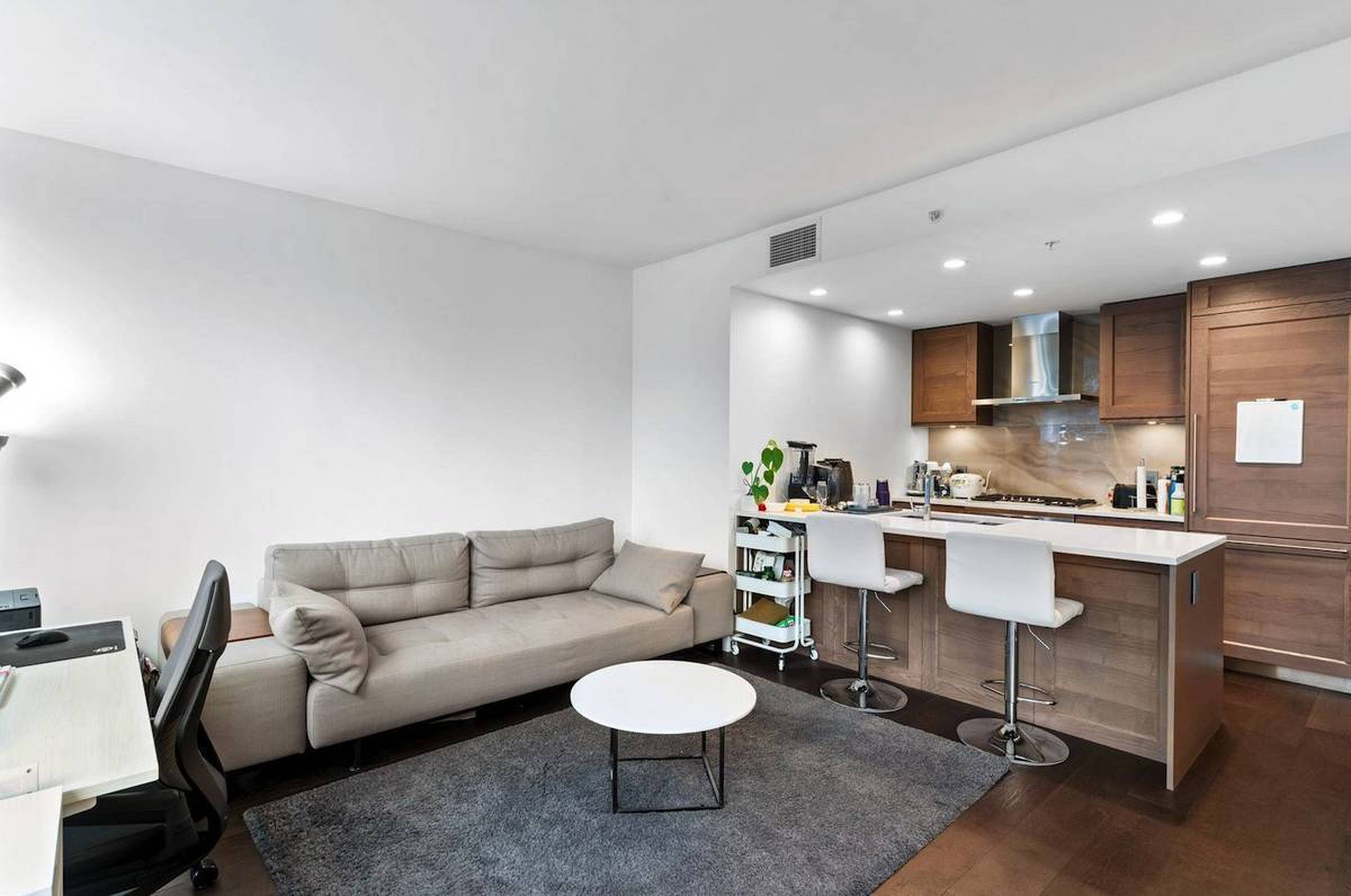 1 Bed  · 1 Bath for rent $2,000 / month