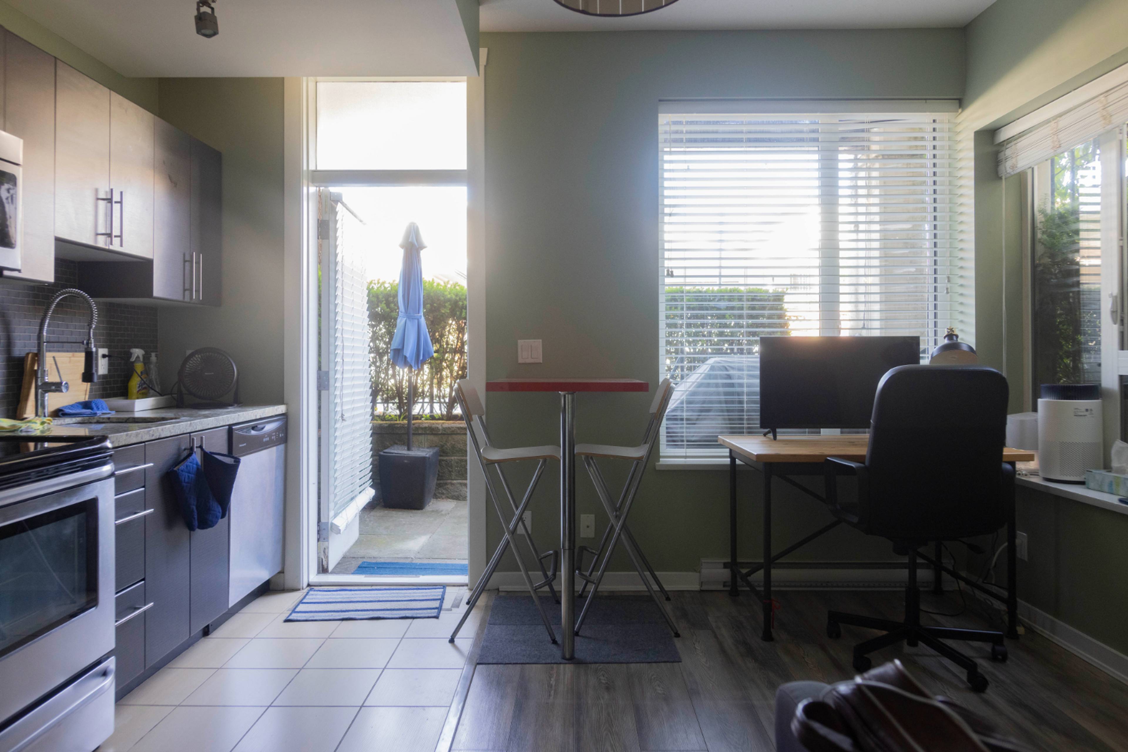 1 Bed  · 1 Bath for rent $2,195 / month