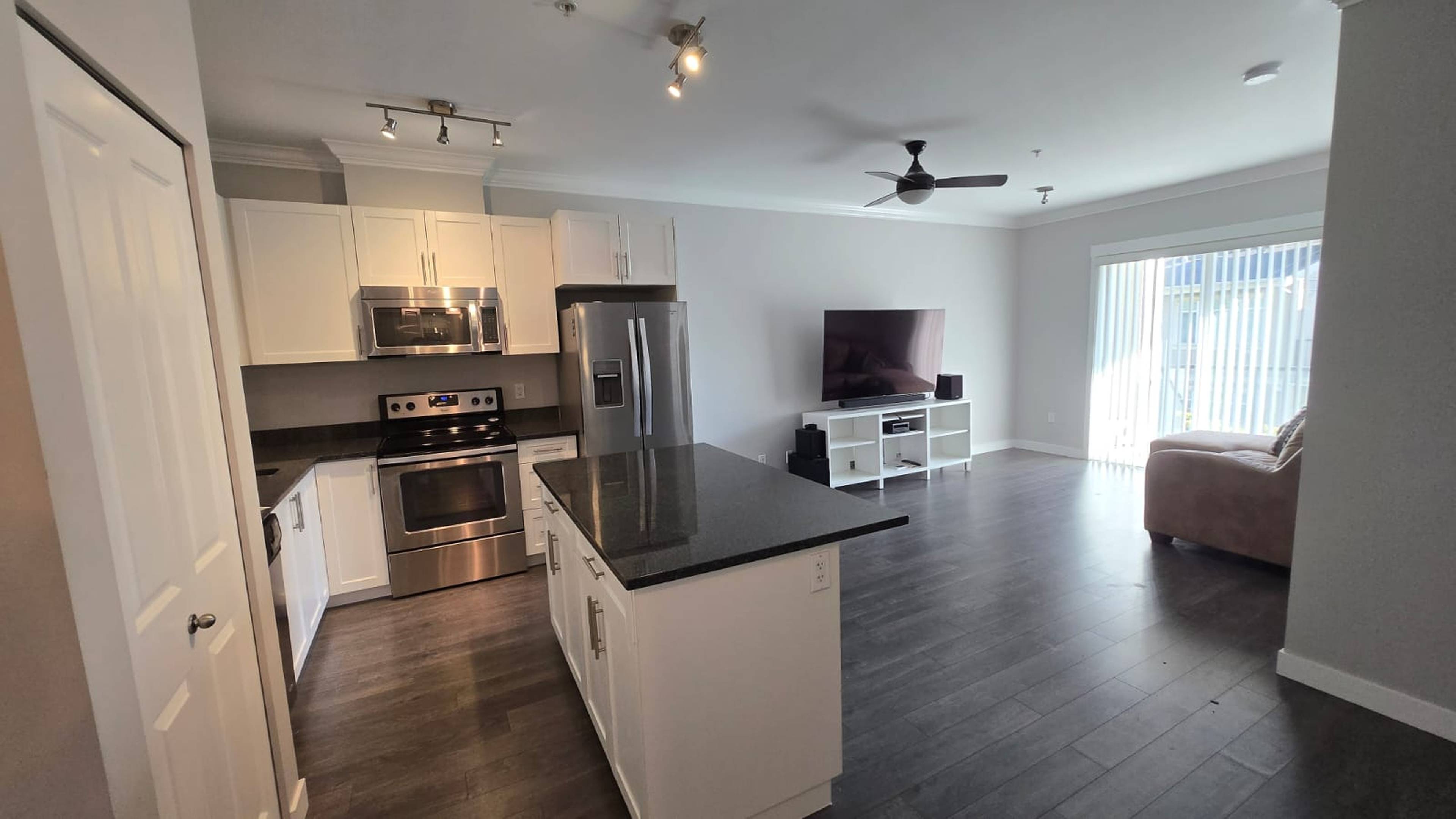 1 Bed  · 1 Bath for rent $1,700 / month