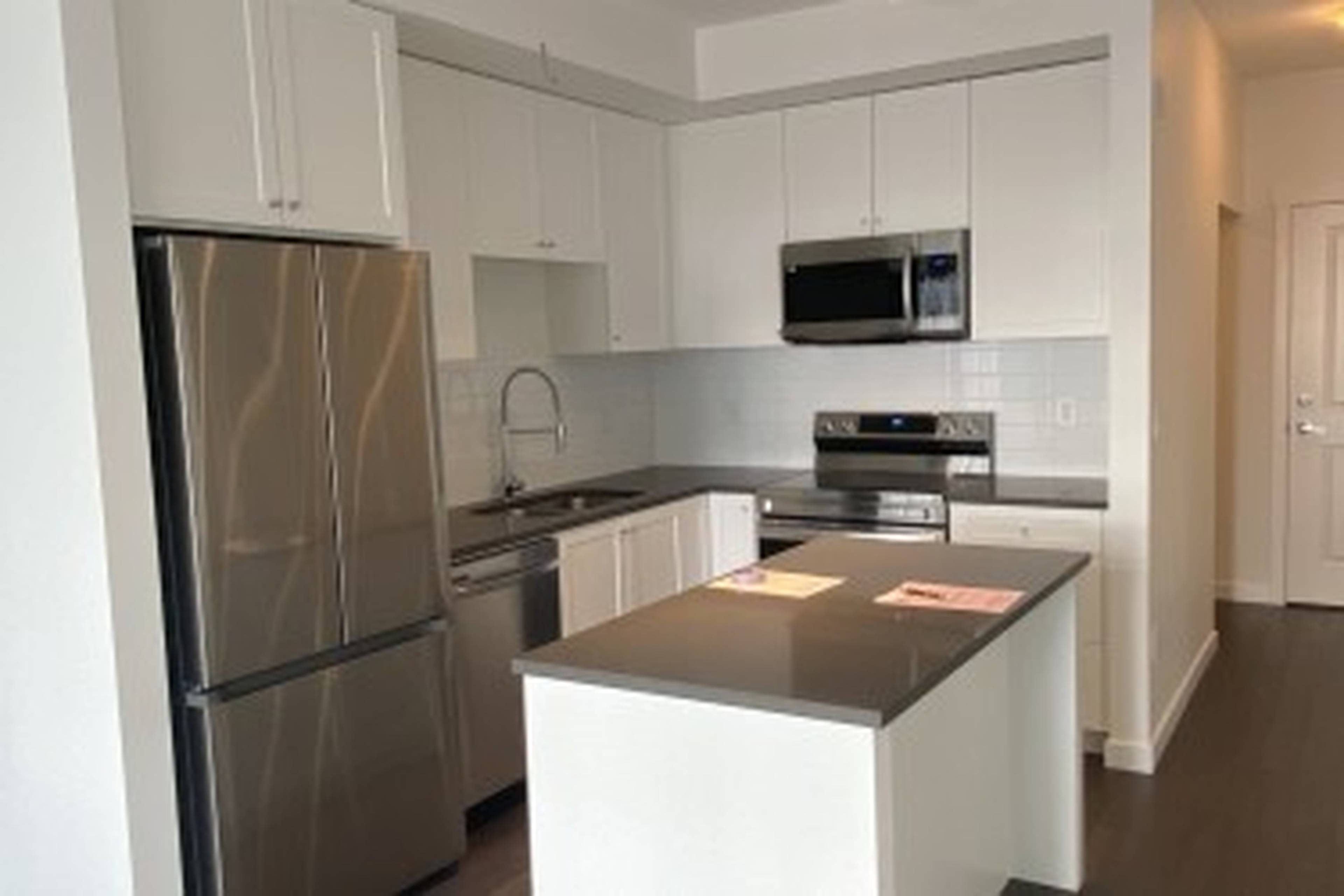 1 Bed  · 1 Bath for rent $1,800 / month