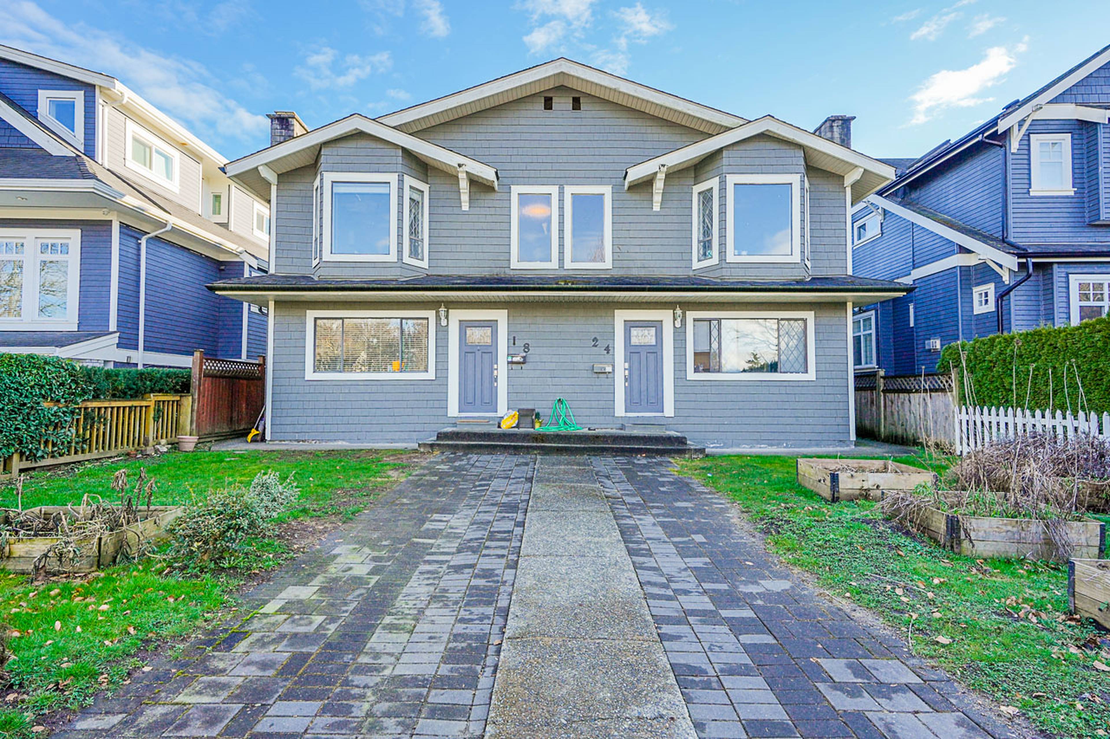 3 室  · 1 卫 for rent $3,500 / 月