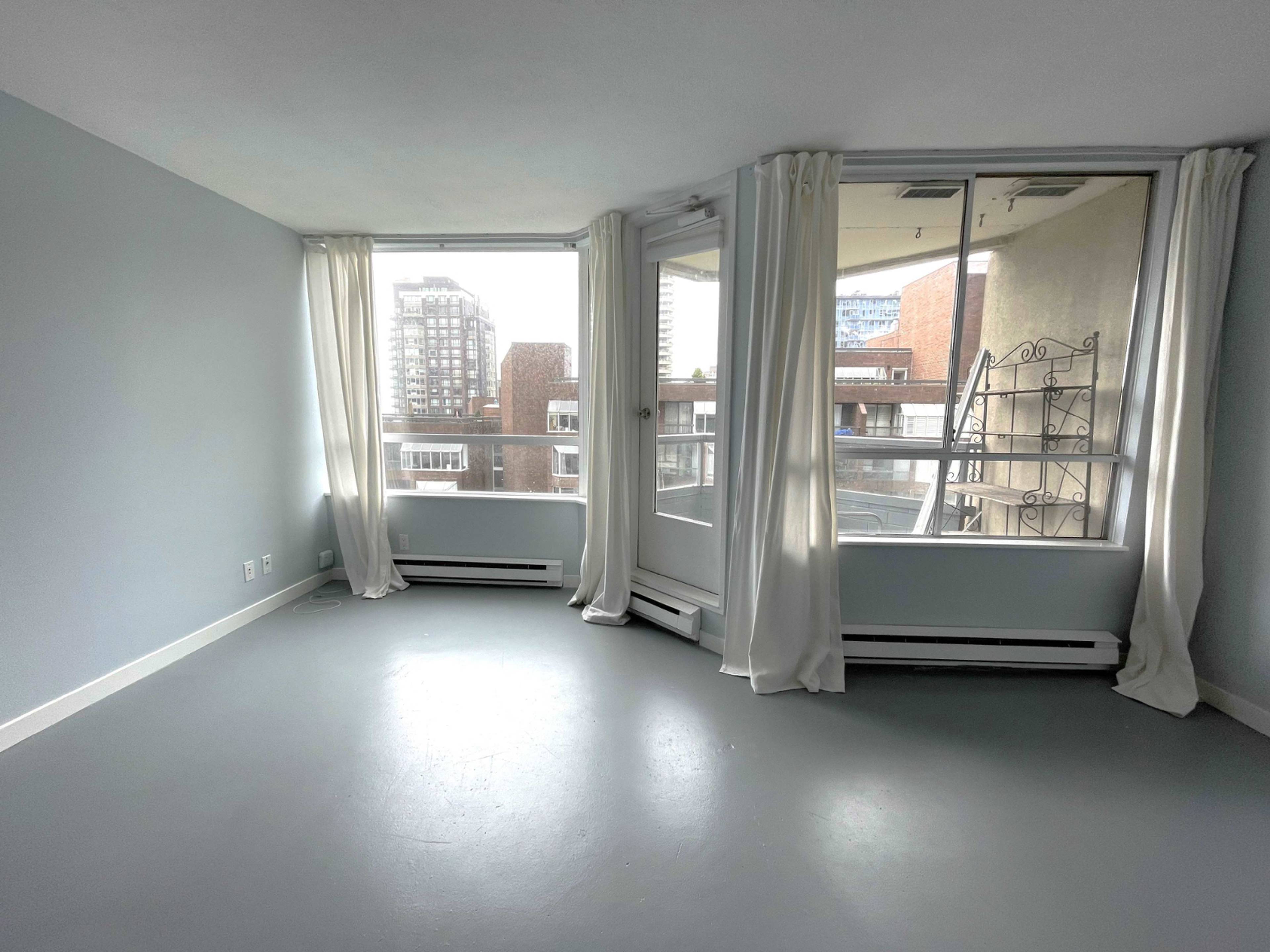 Studio  · 1 Bath for rent $2,000 / month