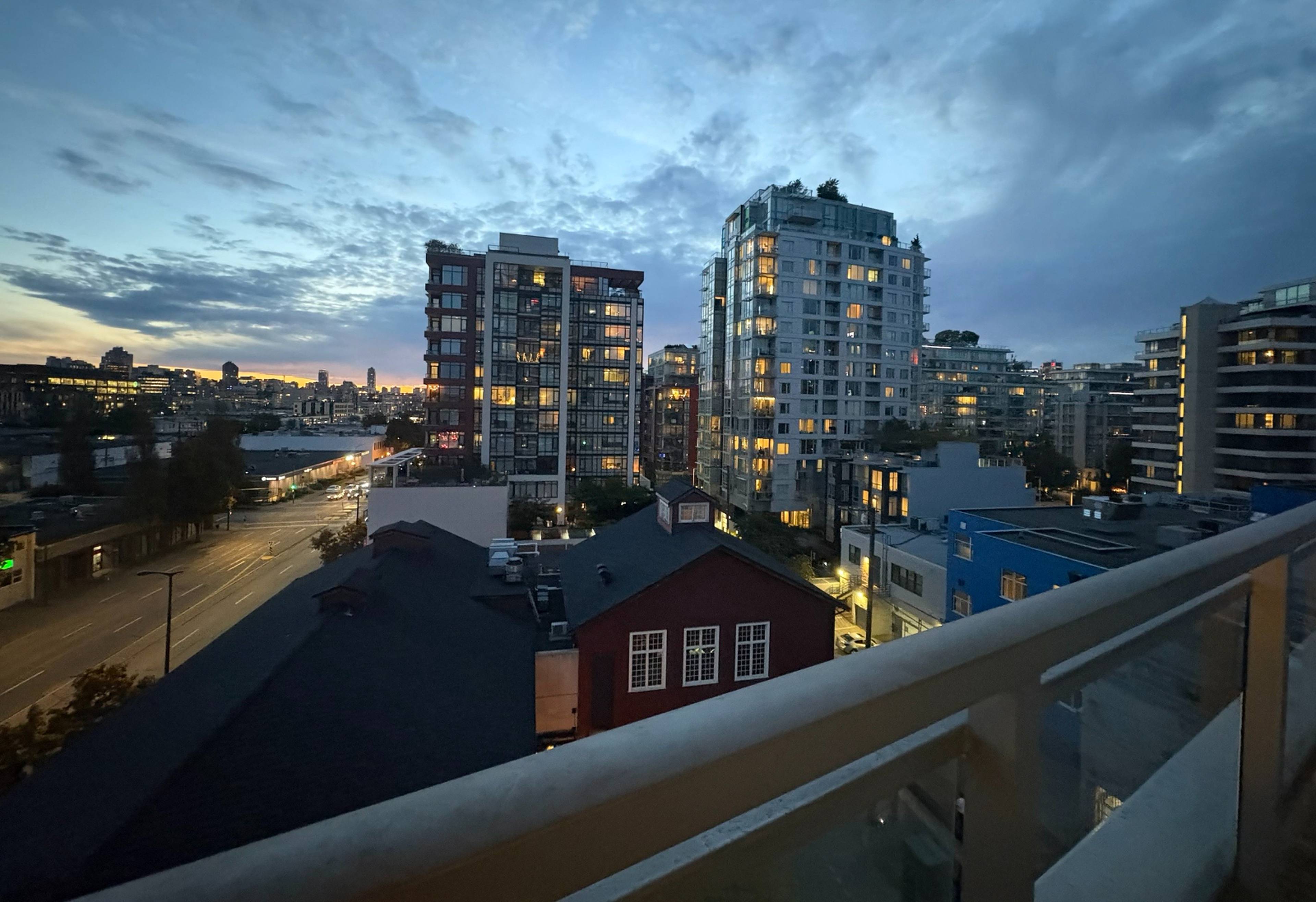 1 Bed  · 1 Bath for rent $2,750 / month