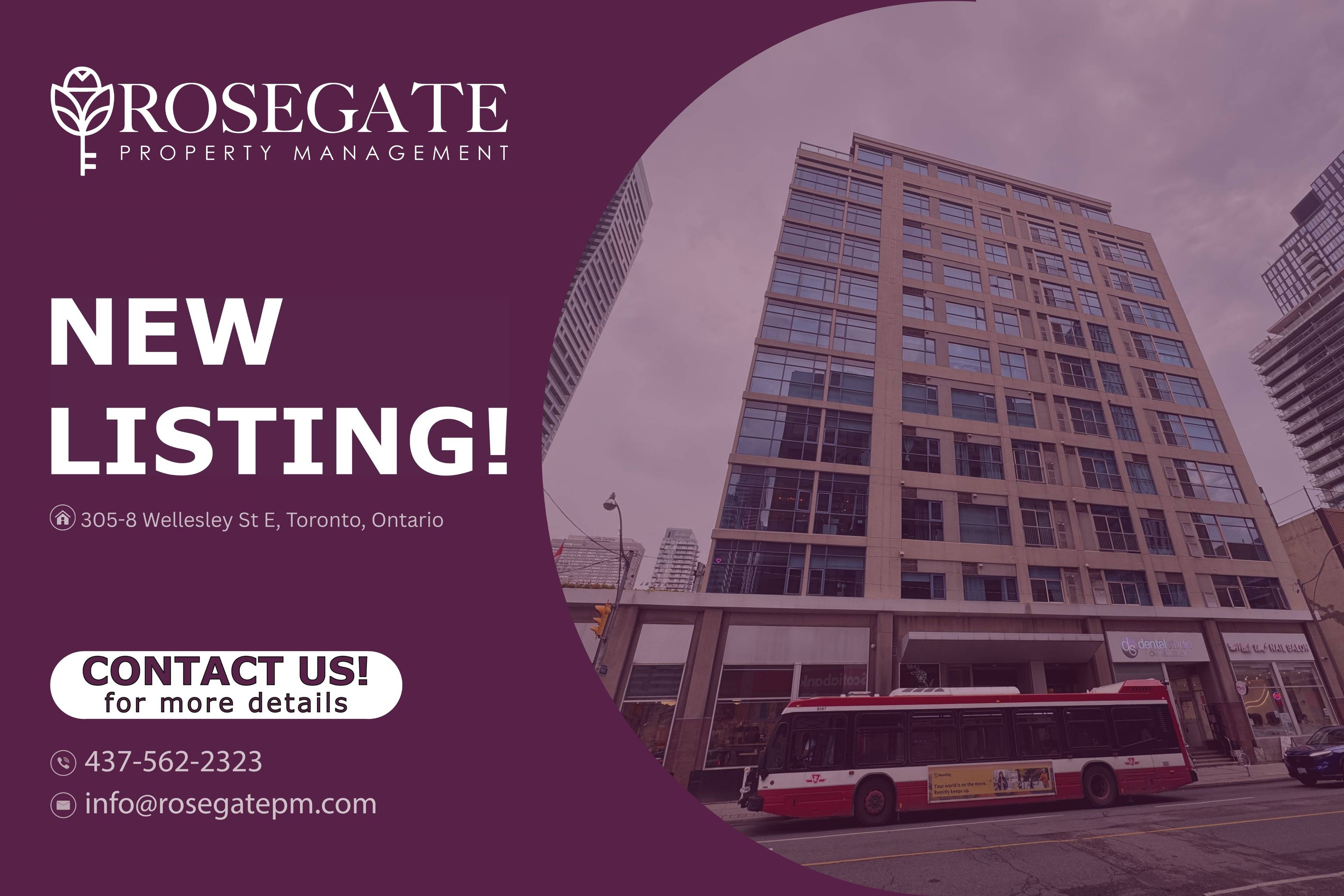 2 Bed  · 1 Bath for rent $2,995 / month