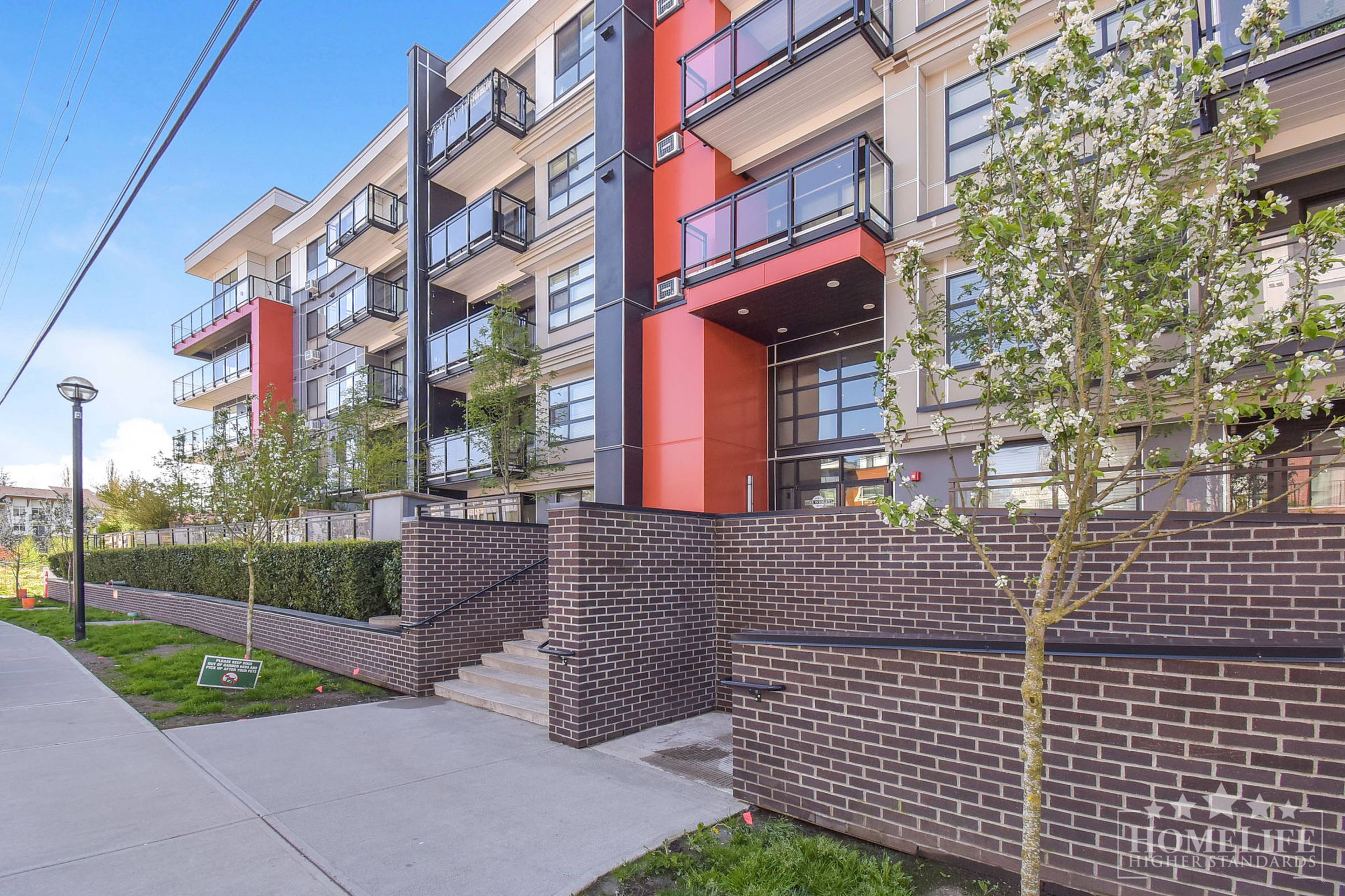 2 Bed  · 2 Bath for rent $2,300 / month