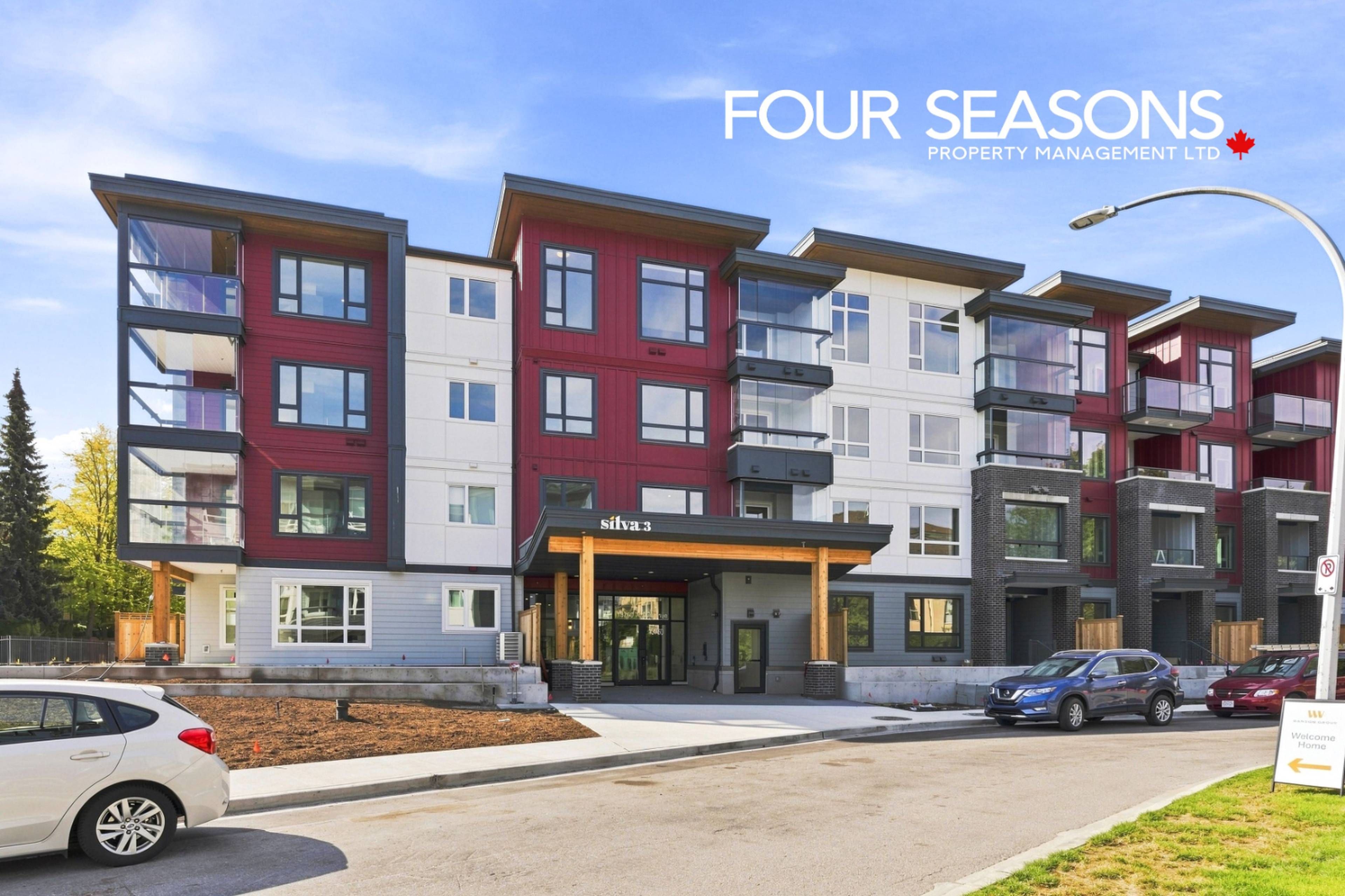 2 Bed  · 2 Bath for rent $2,550 / month
