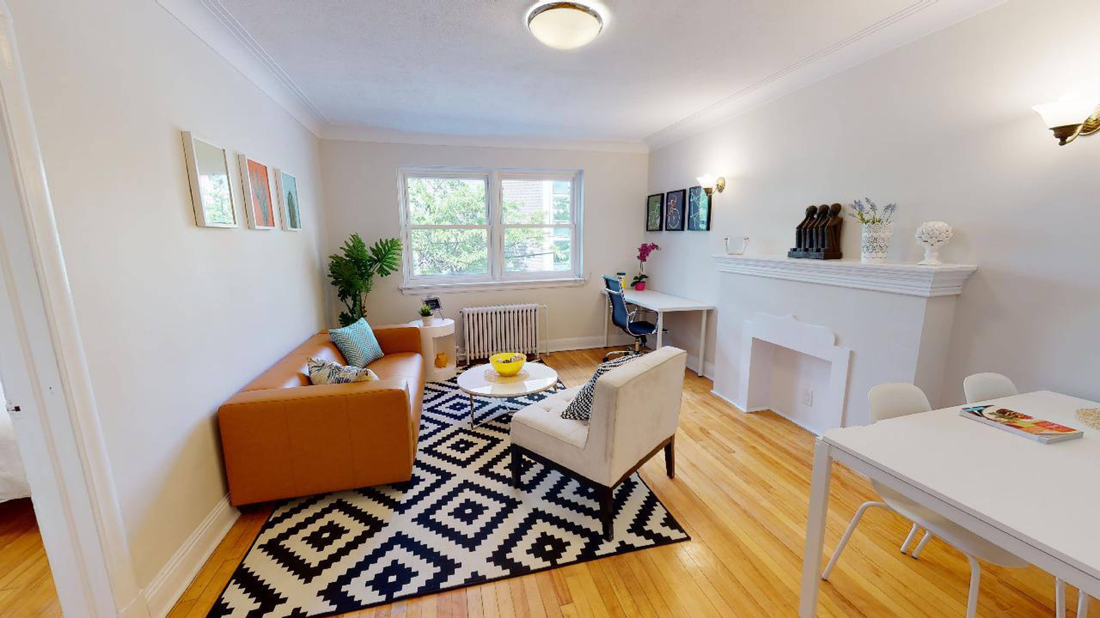 1 Bed  · 1 Bath for rent $1,775 / month