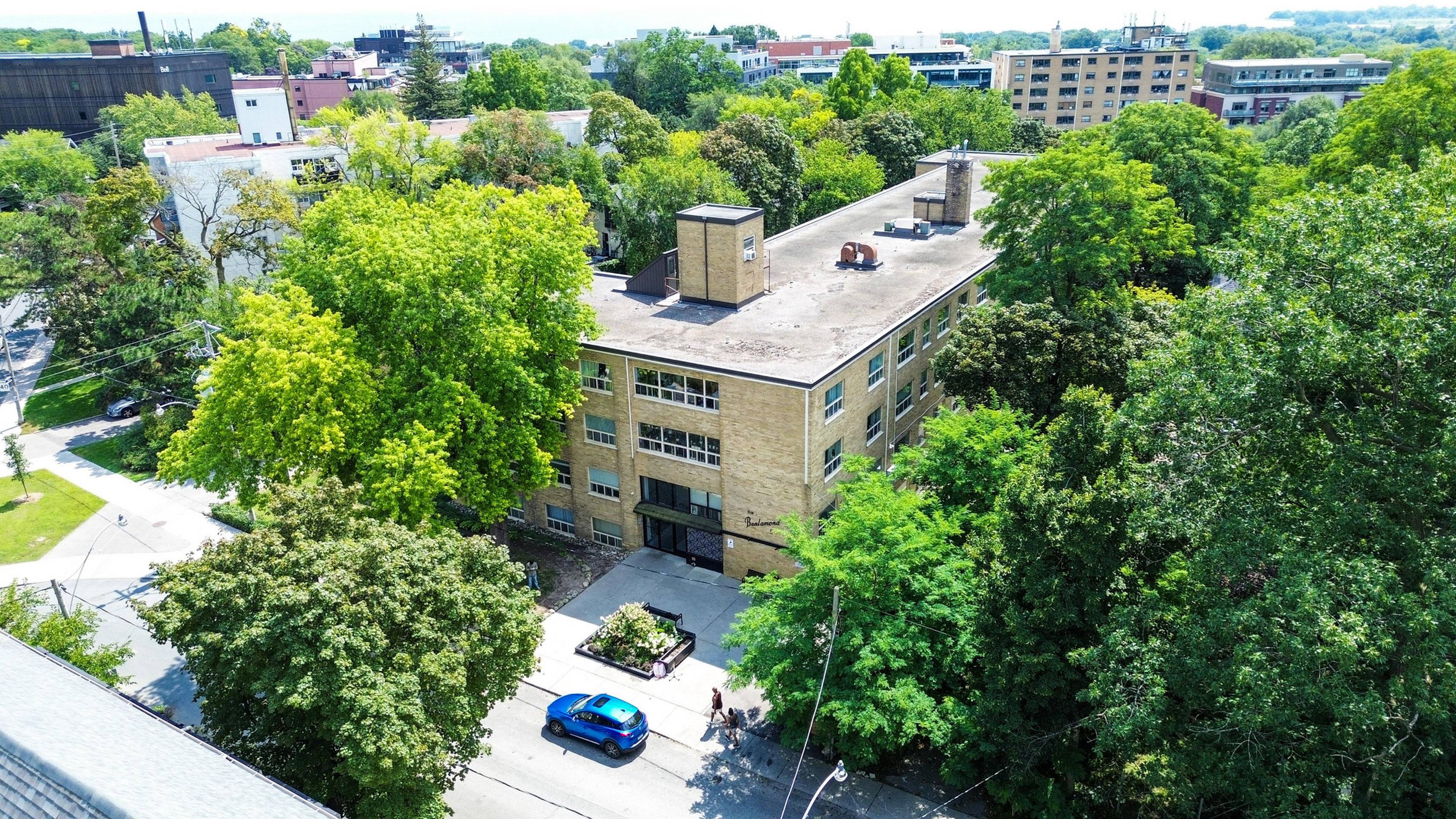 2 Bed  · 1 Bath for rent $2,200+ / month