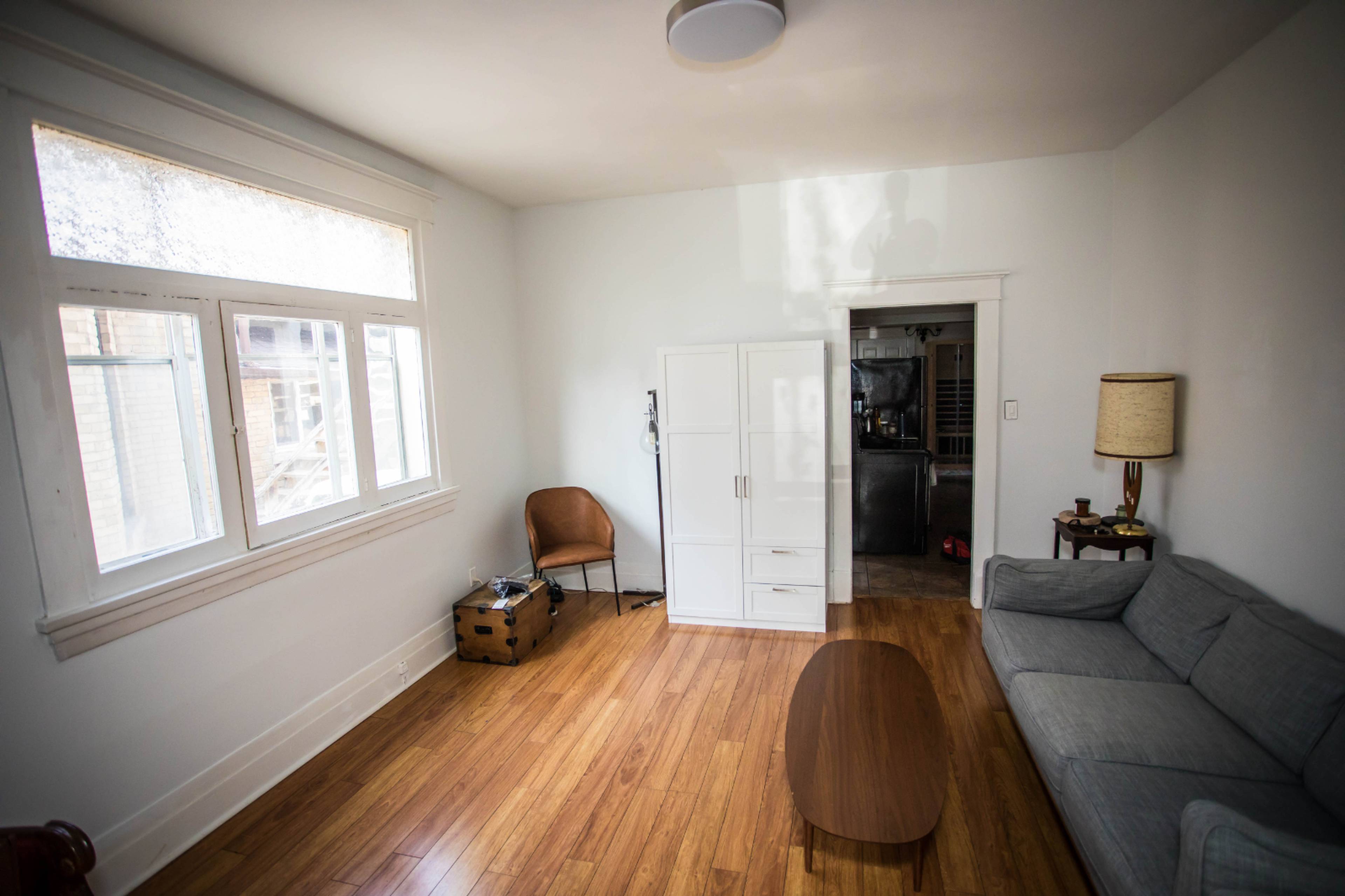 2 Bed  · 1 Bath for rent $1,600 / month