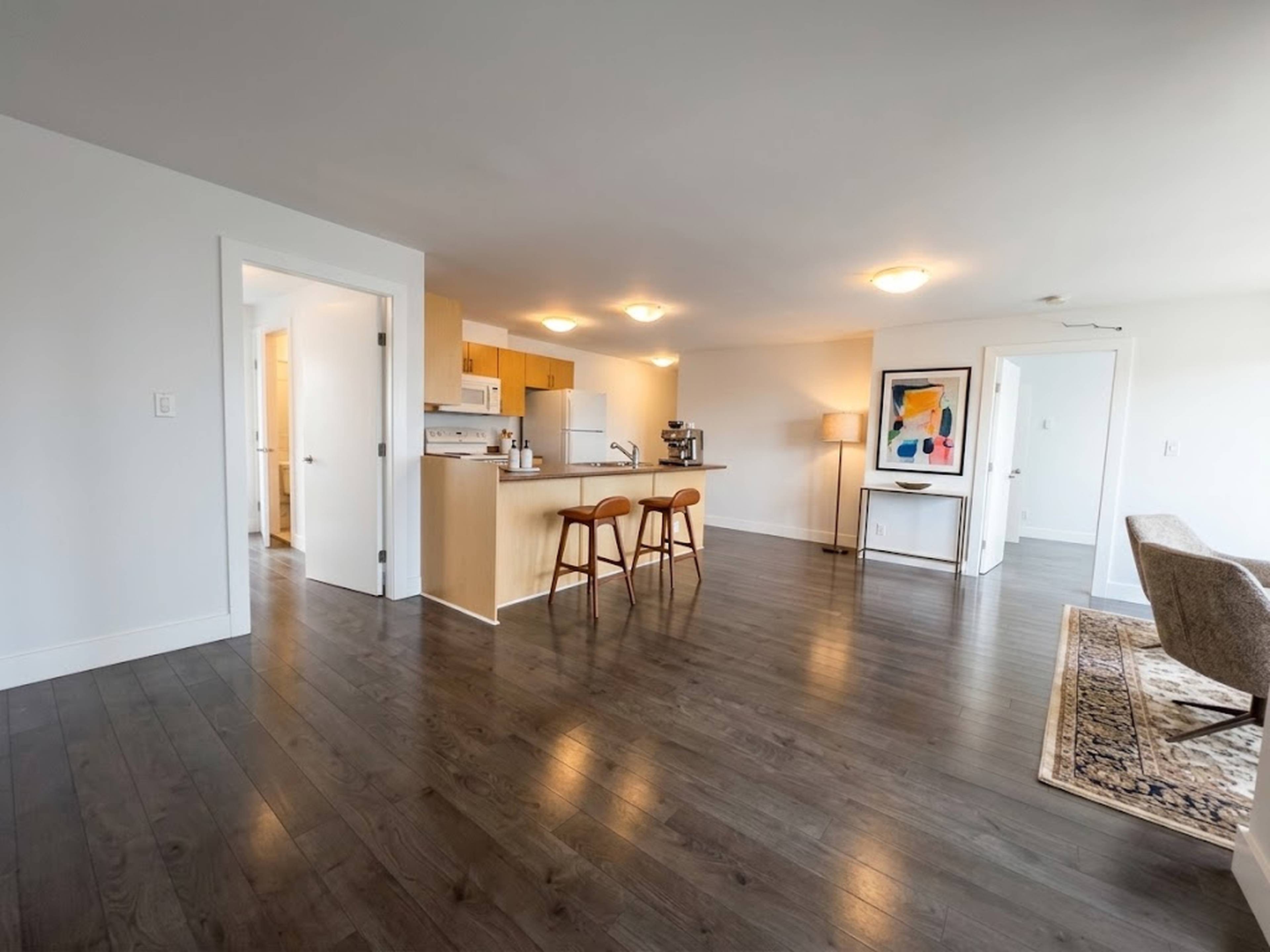 3 室  · 2 卫 for rent $4,400 / 月