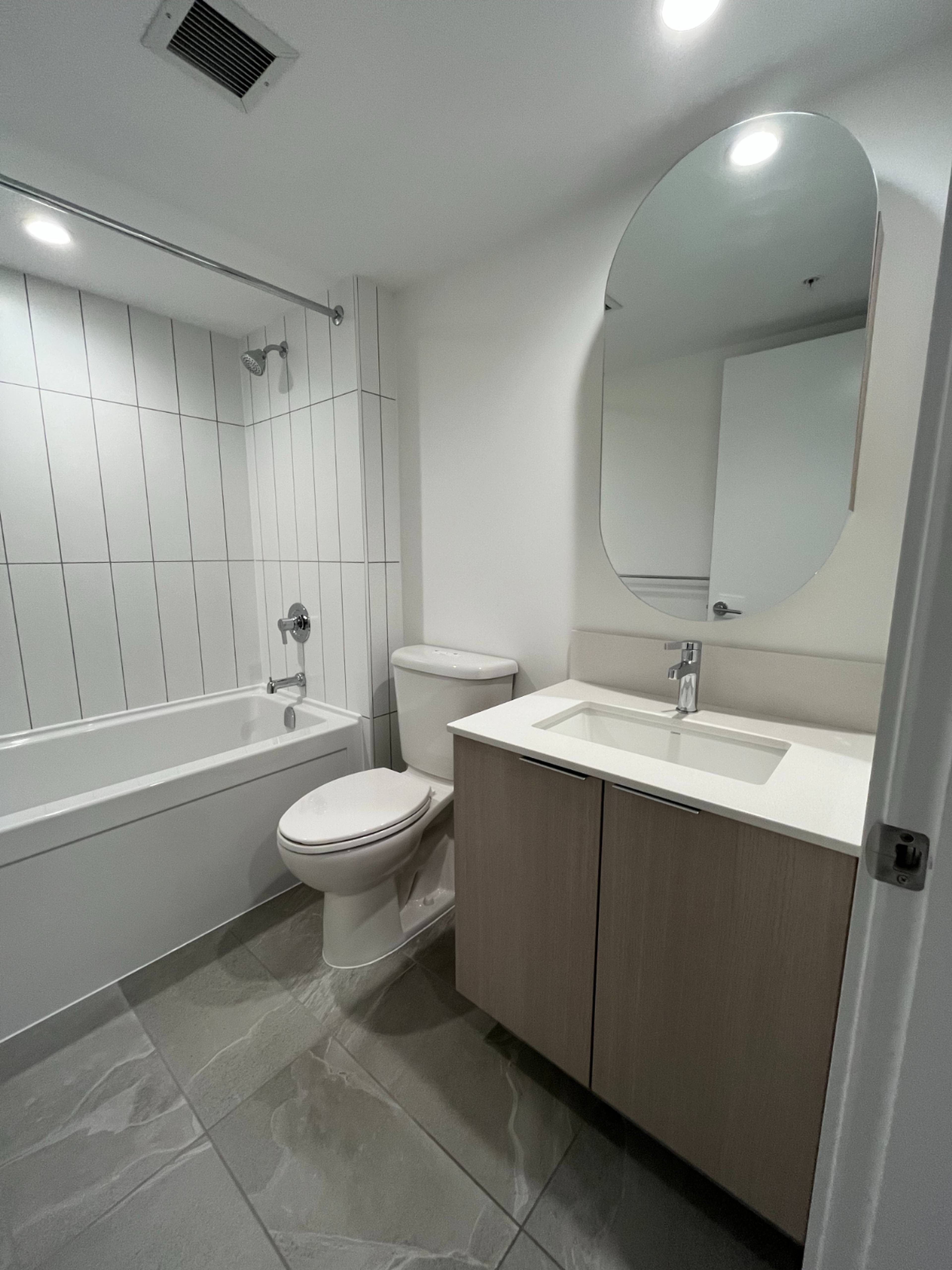 Studio  · 1 Bath for rent $1,467 / month