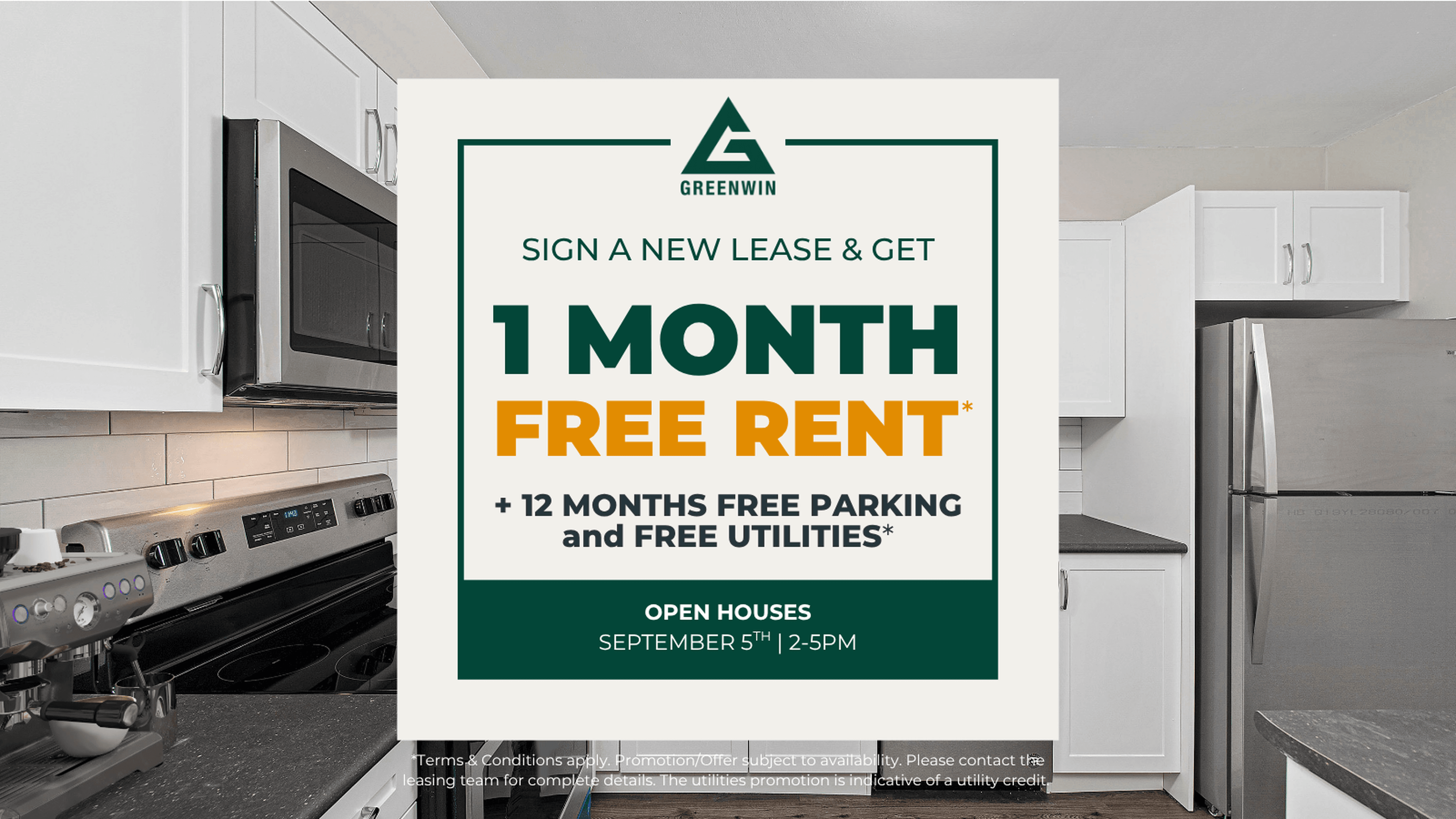 1 Bed  · 1 Bath for rent $1,555 / month