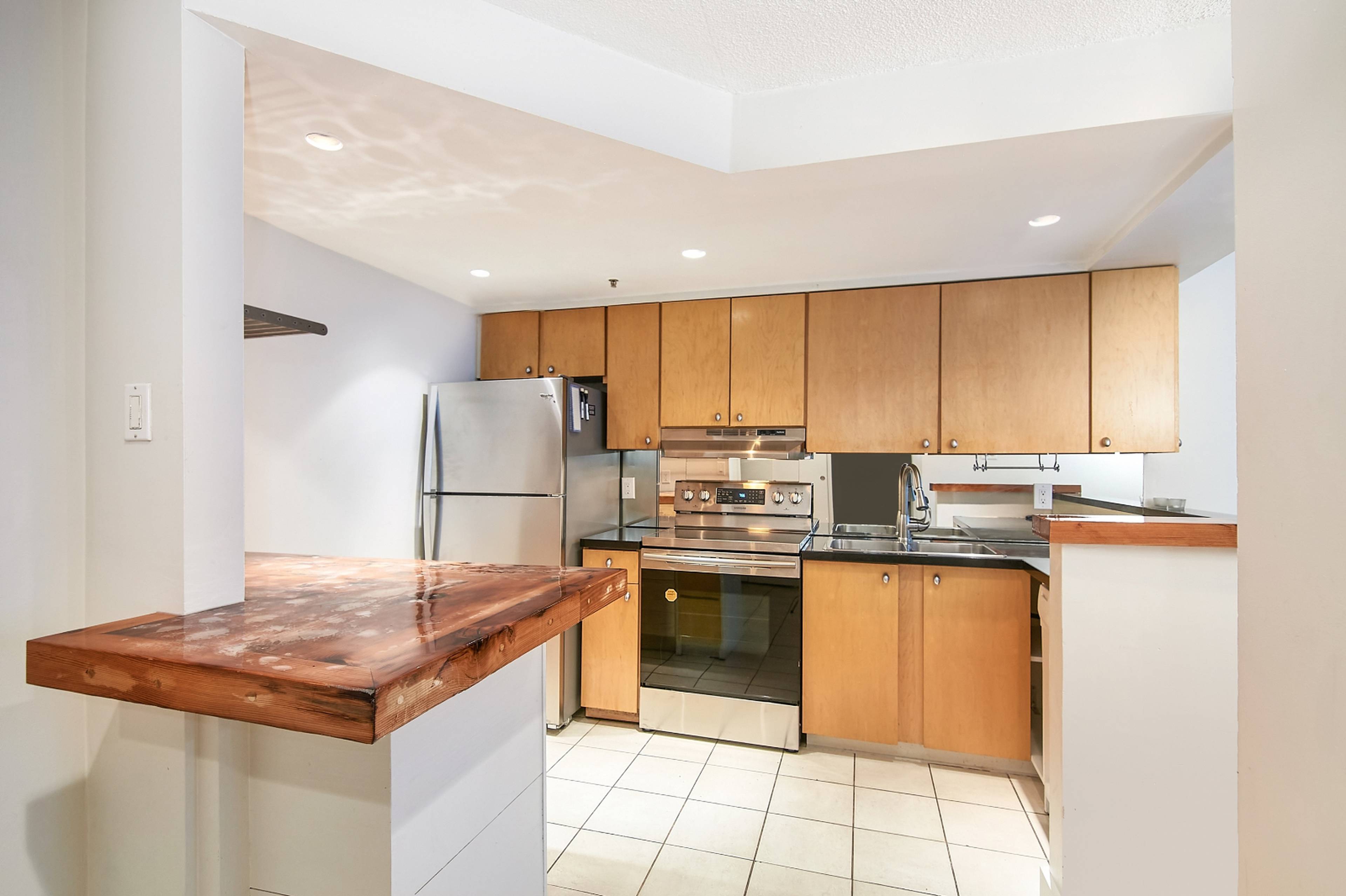 2 Bed  · 1.5 Bath for rent $3,600 / month