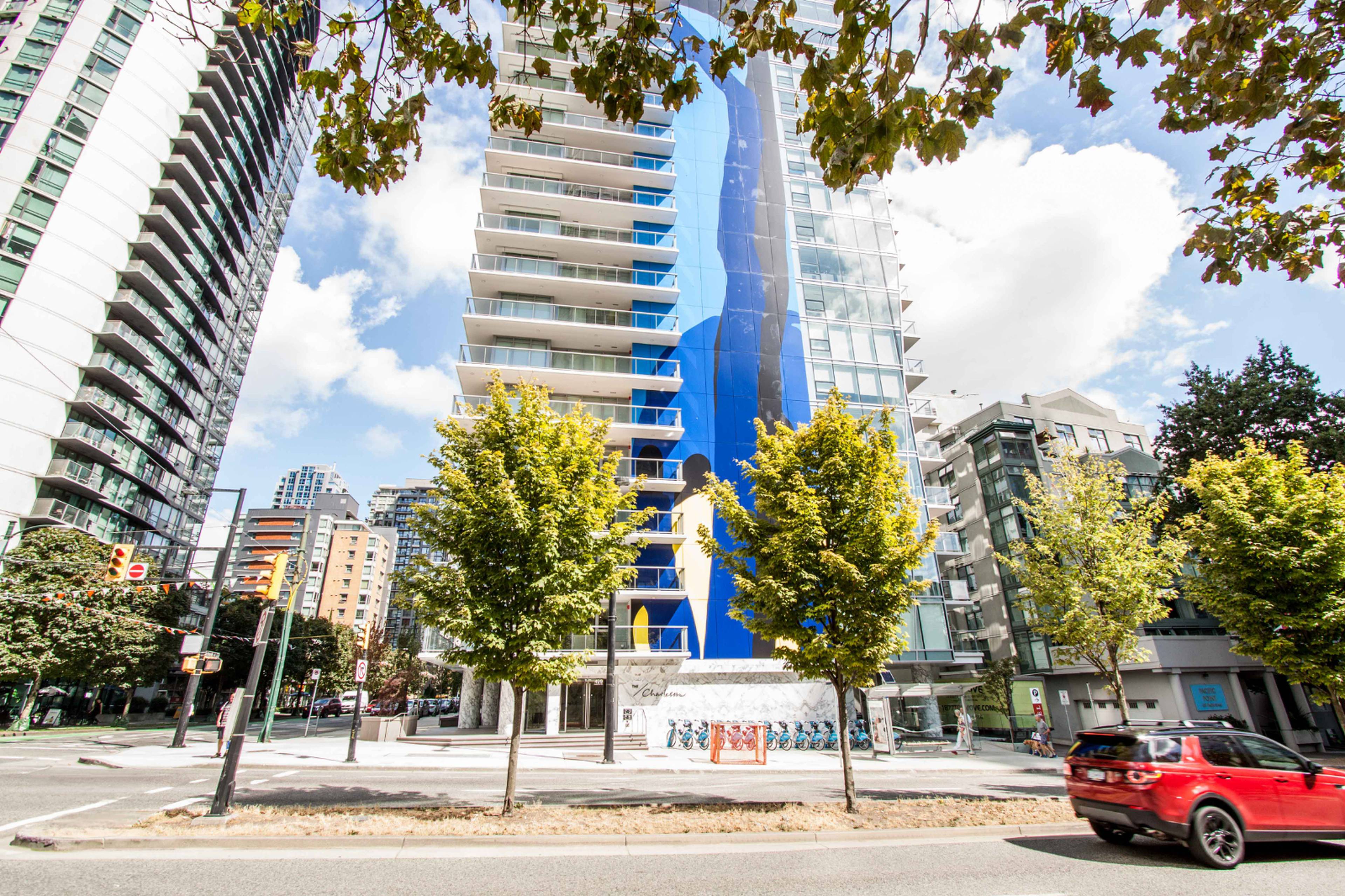 2 室  · 2 卫 for rent $4,950 / 月