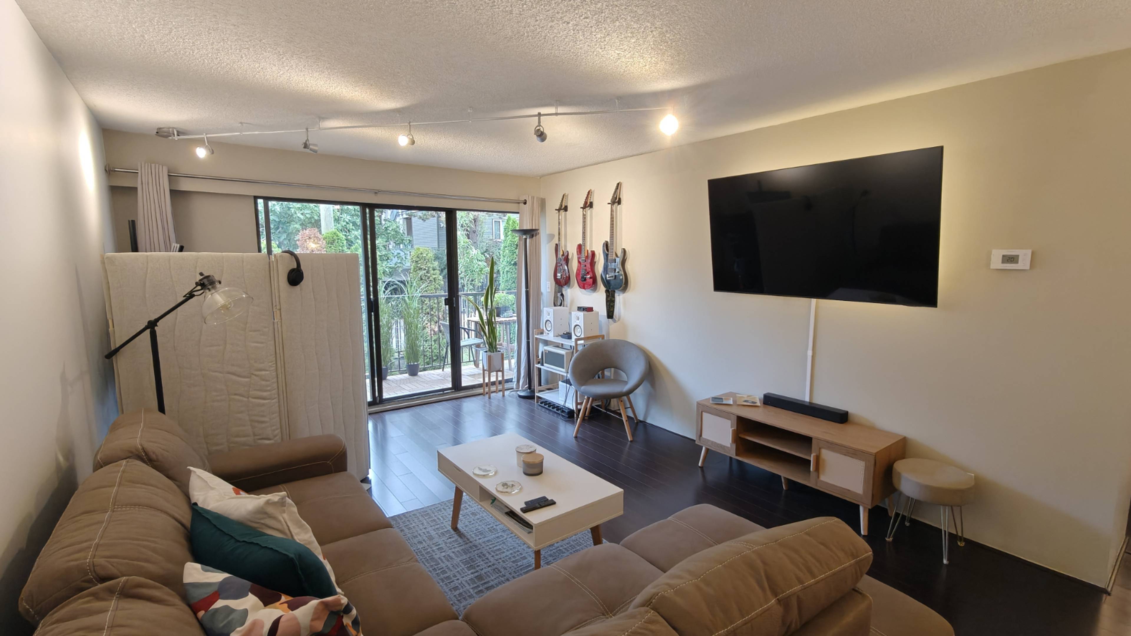 1 Bed  · 1 Bath for rent $2,395 / month