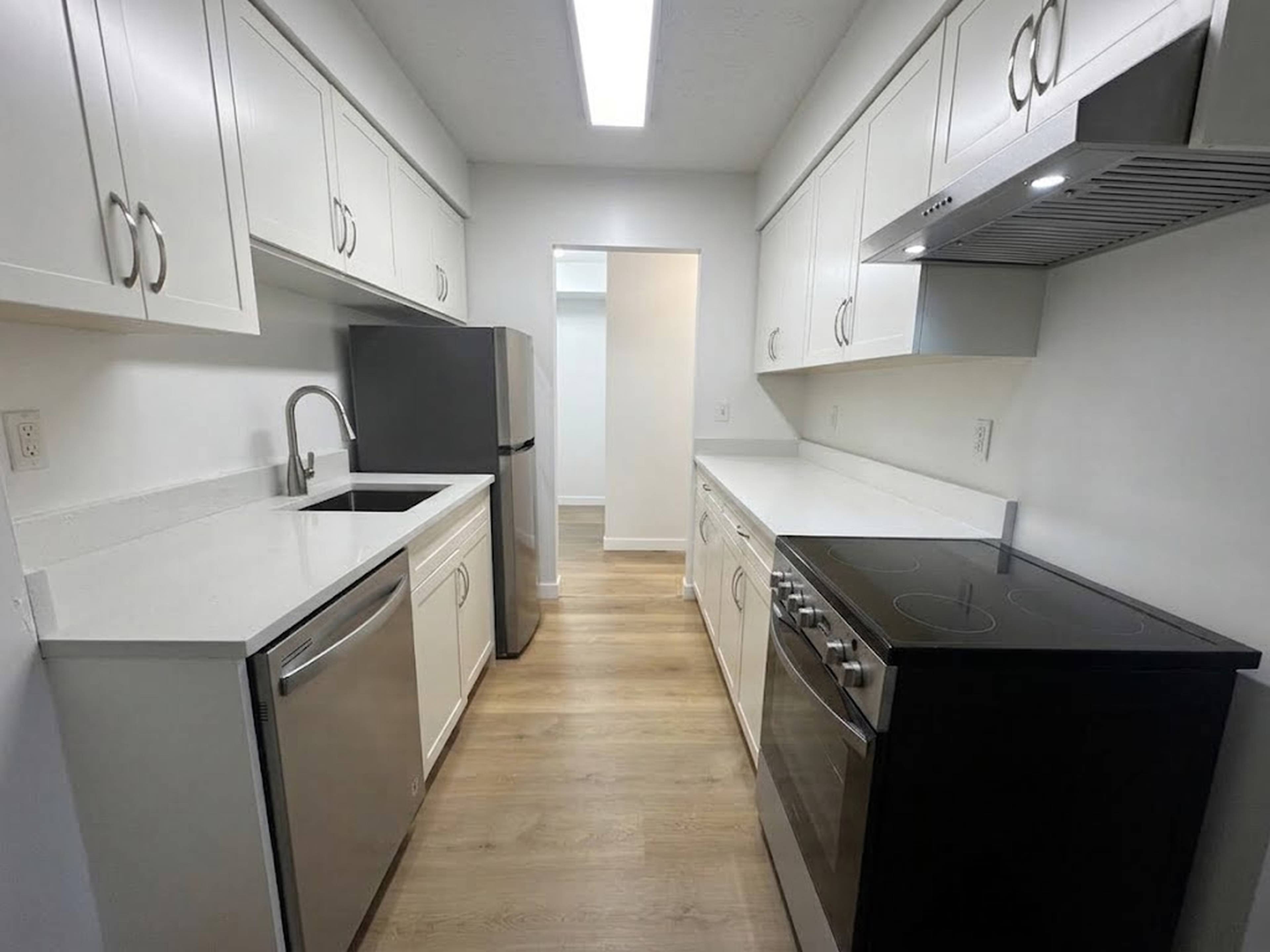 1 Bed  · 1 Bath for rent $2,200 / month