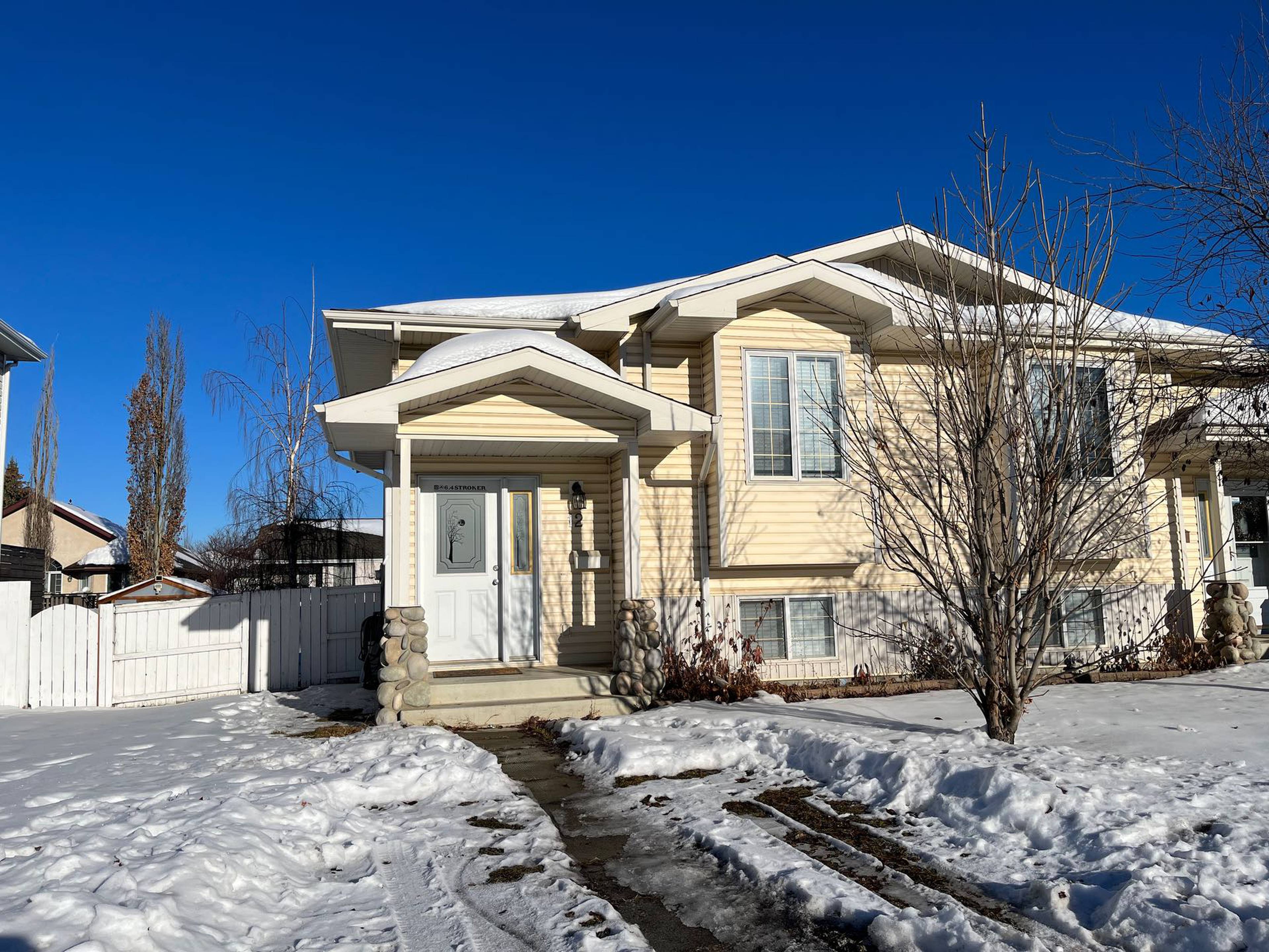 3 Bed  · 2 Bath for rent $2,000 / month