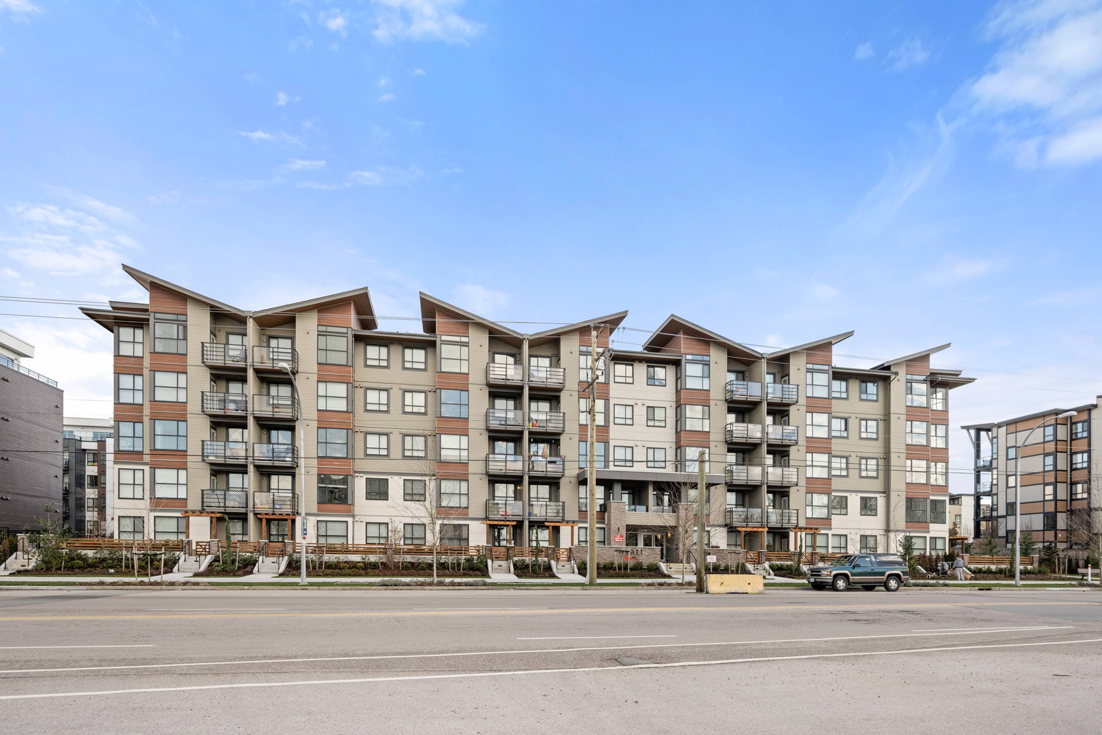 2 Bed  · 2 Bath for rent $2,600 / month