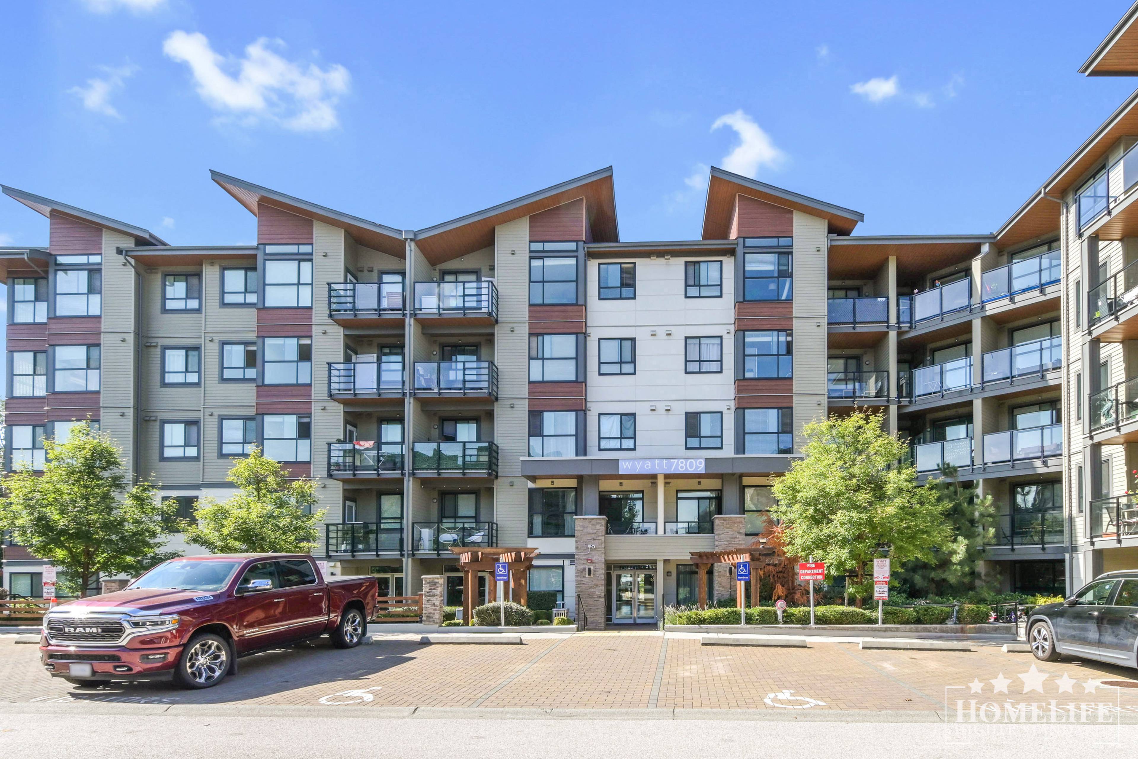 2 Bed  · 2 Bath for rent $2,590 / month