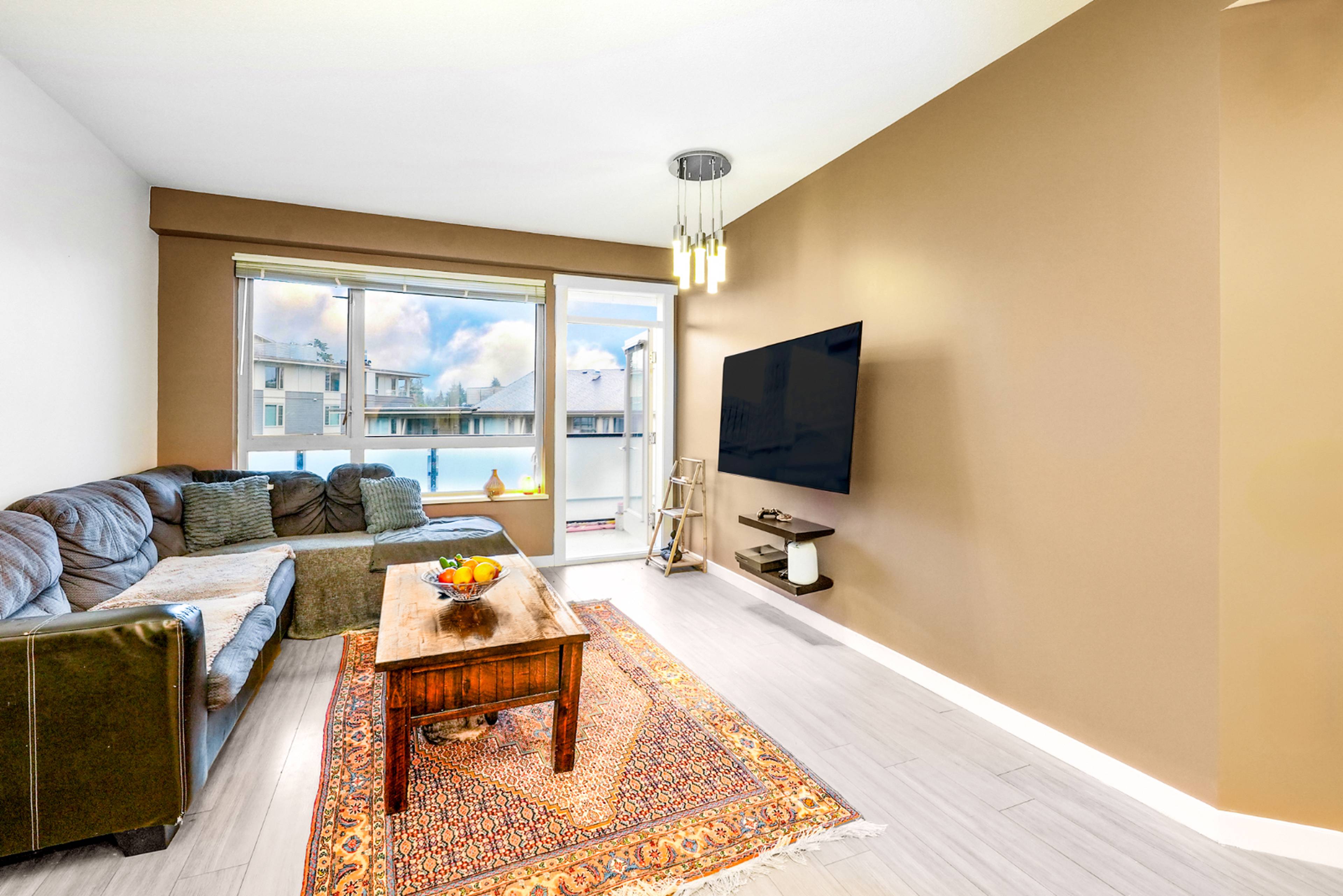 2 Bed  · 2 Bath for rent $3,400 / month