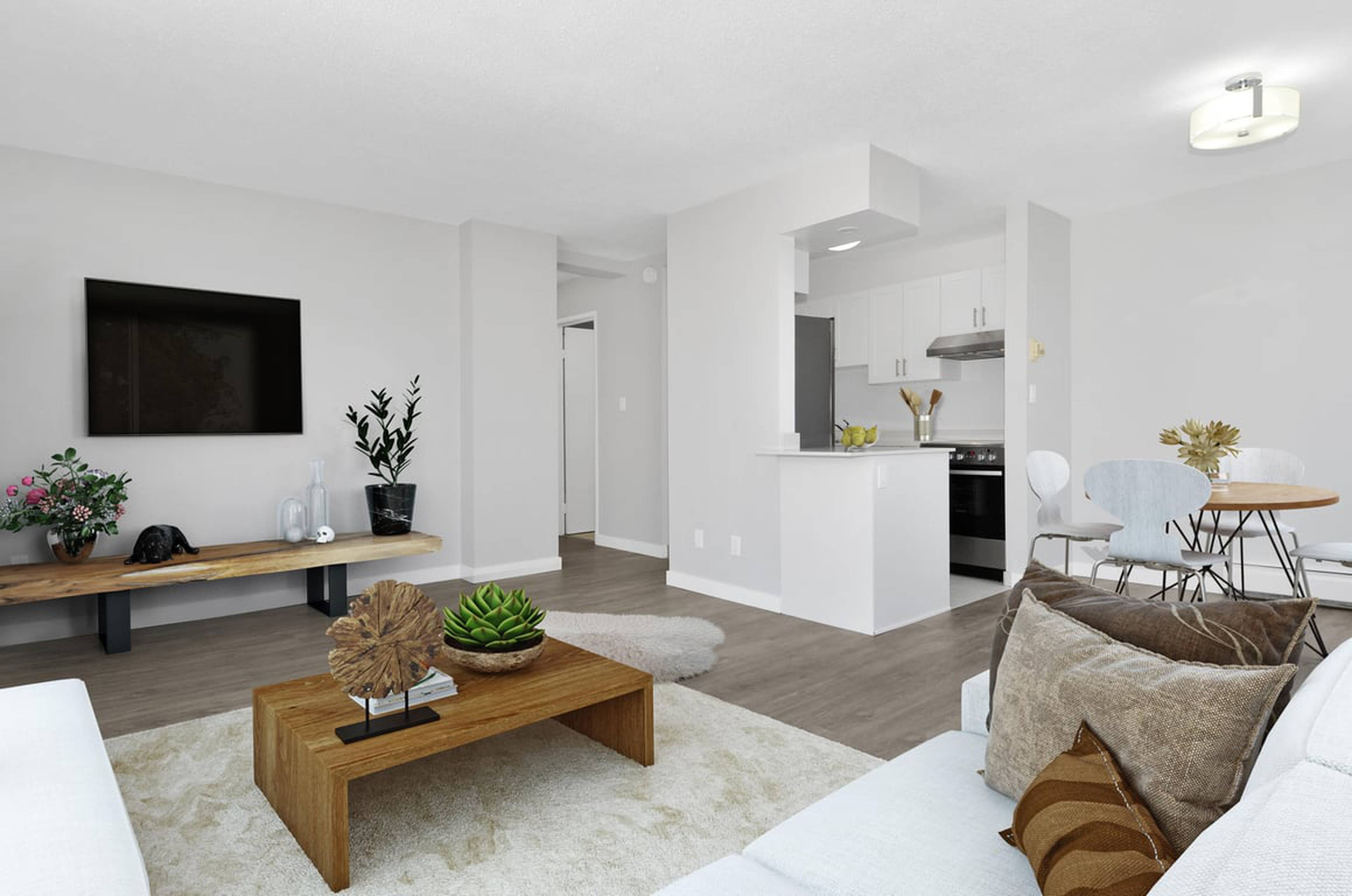 1 Bed  · 1 Bath for rent $2,395 / month