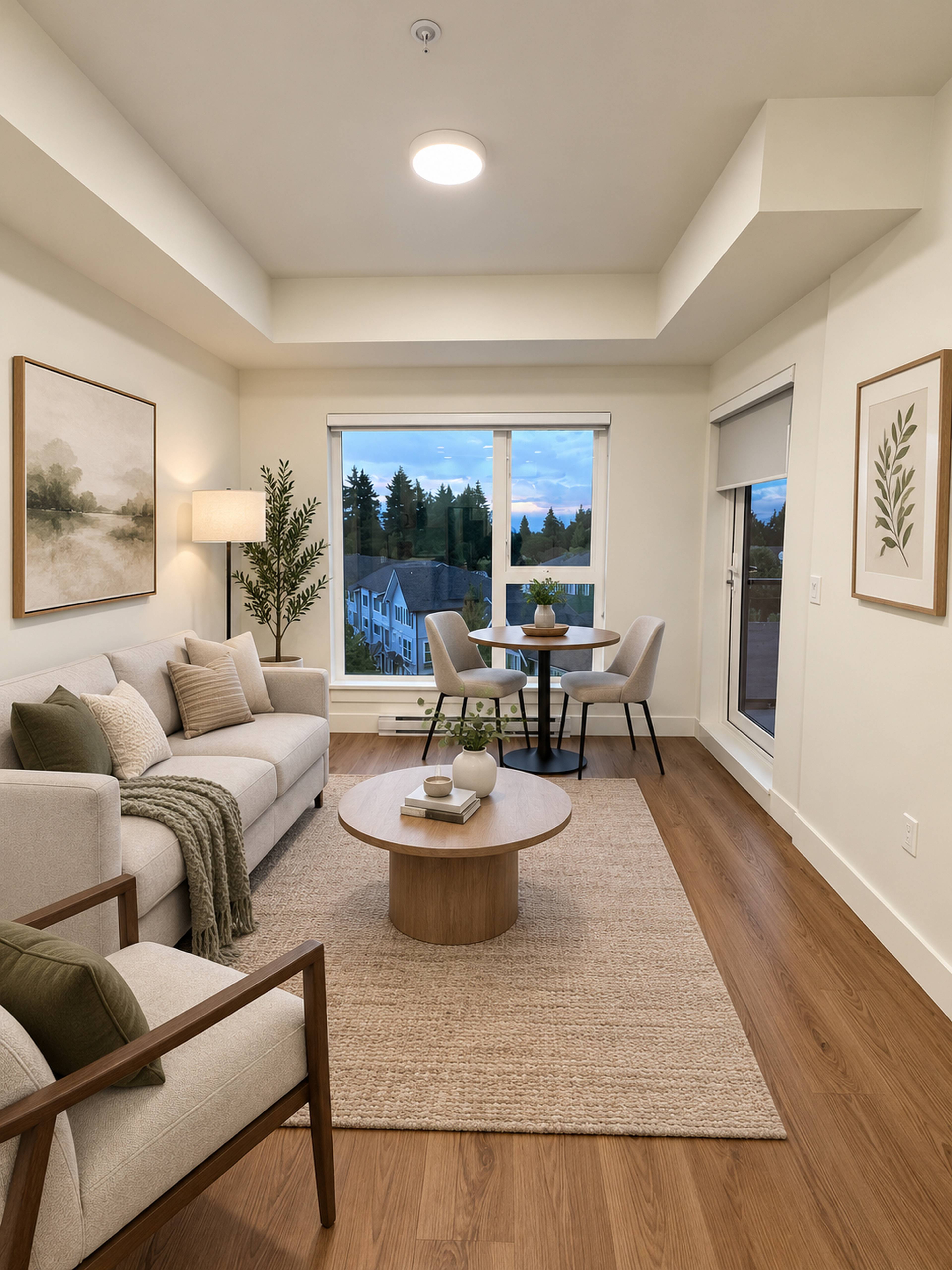 2 Bed  · 2 Bath for rent $2,100 / month