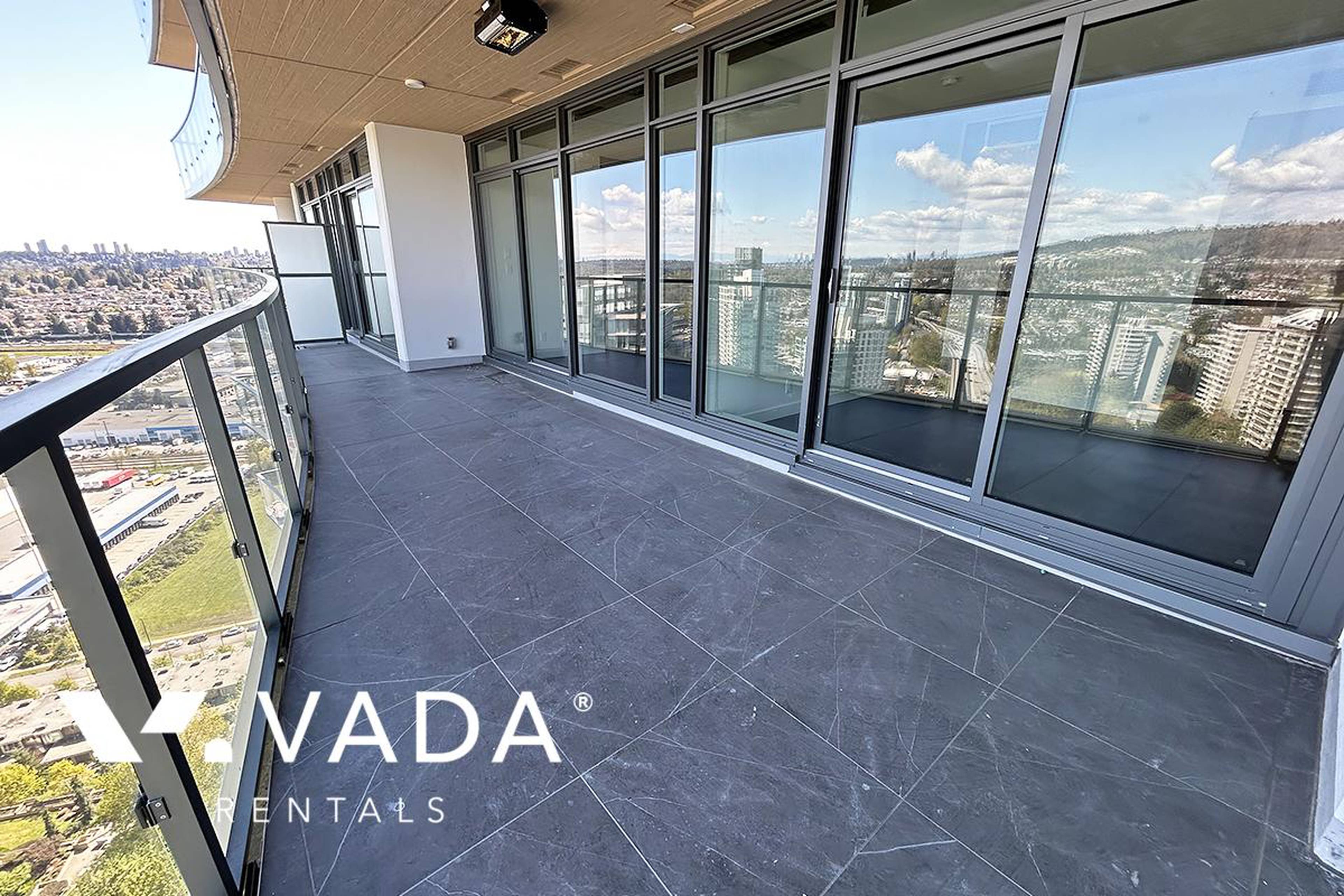 2 Bed  · 2 Bath for rent $3,400 / month