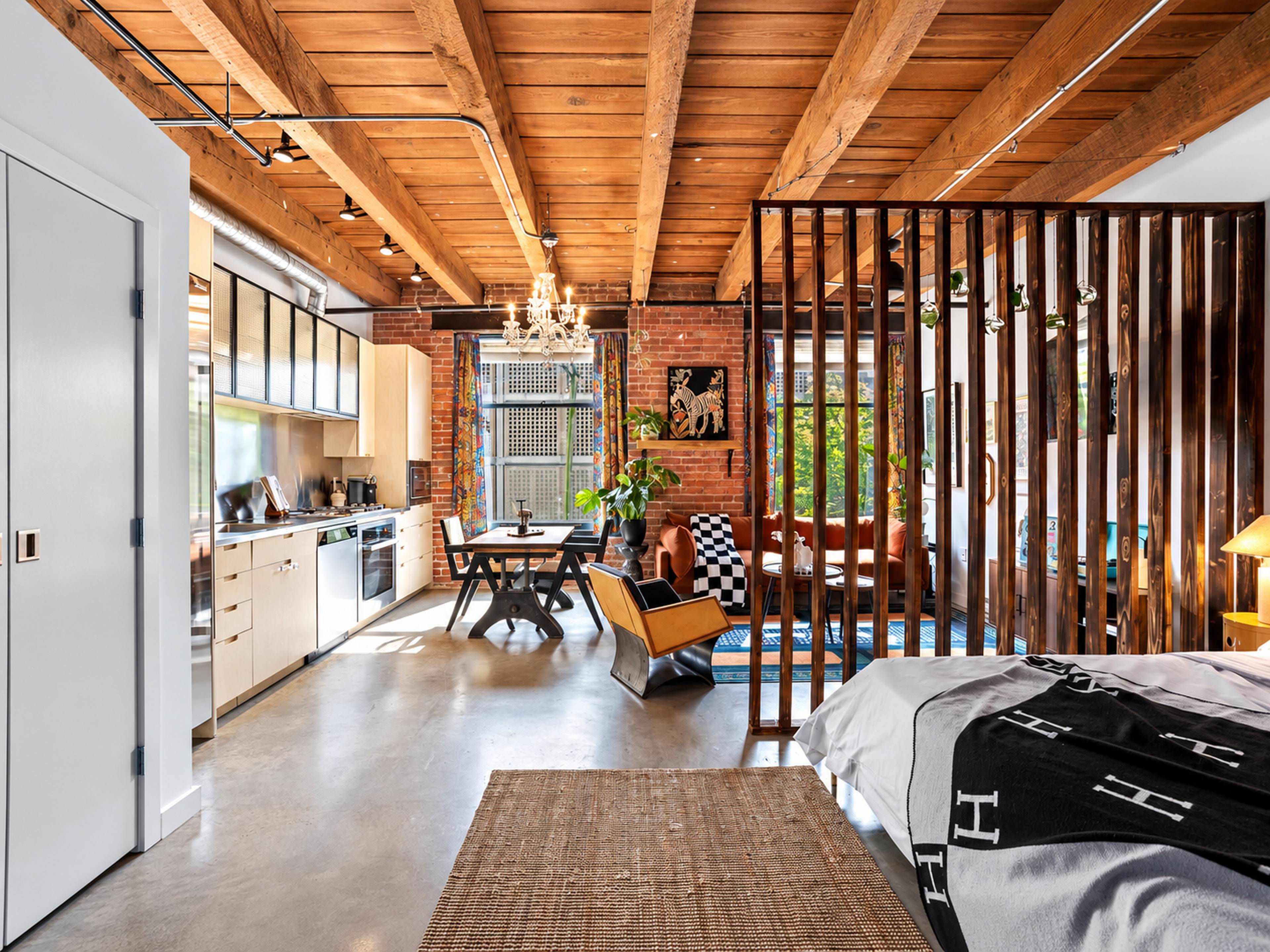 1 Bed  · 1 Bath for rent $3,295 / month