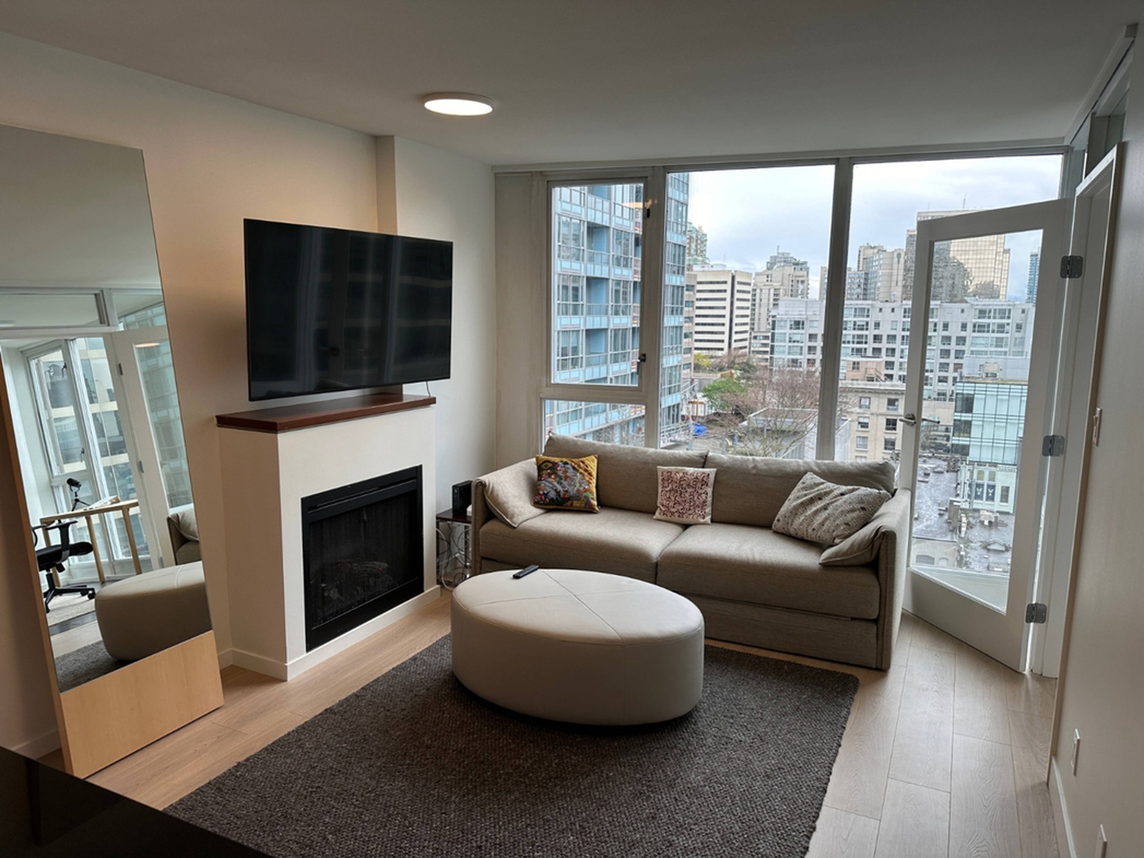 1 Bed  · 1 Bath for rent $1,700 / month