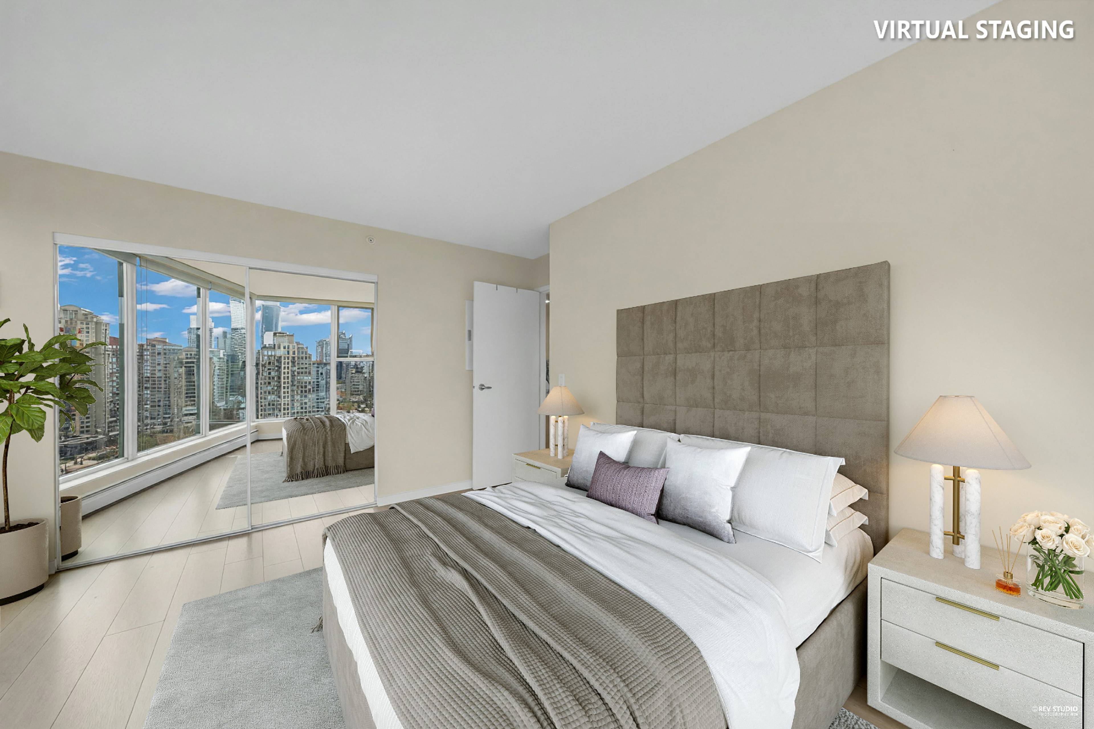 1 Bed  · 1 Bath for rent $2,875 / month