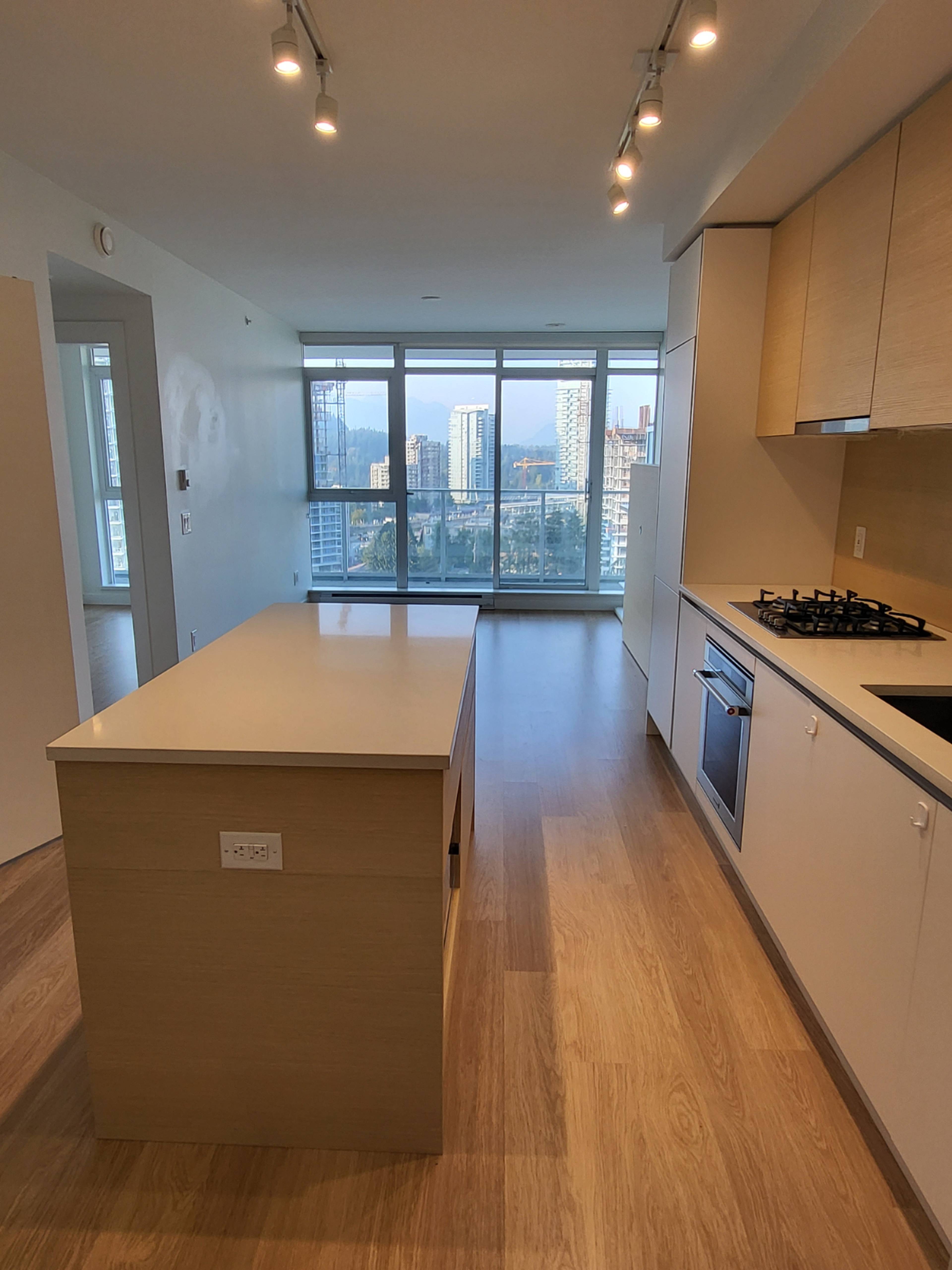 1 Bed  · 1 Bath for rent $2,250 / month