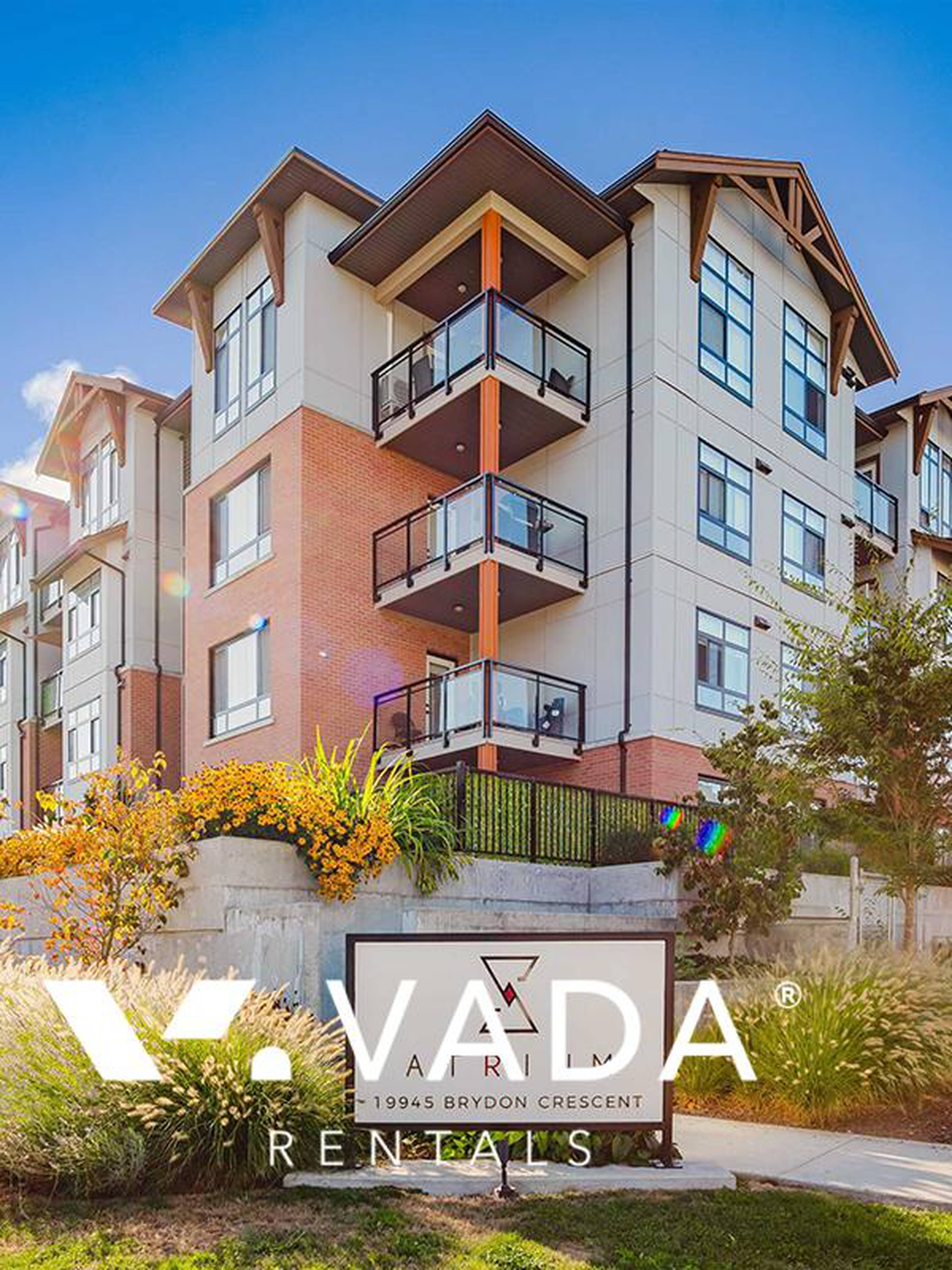 1 Bed  · 1 Bath for rent $1,900 / month