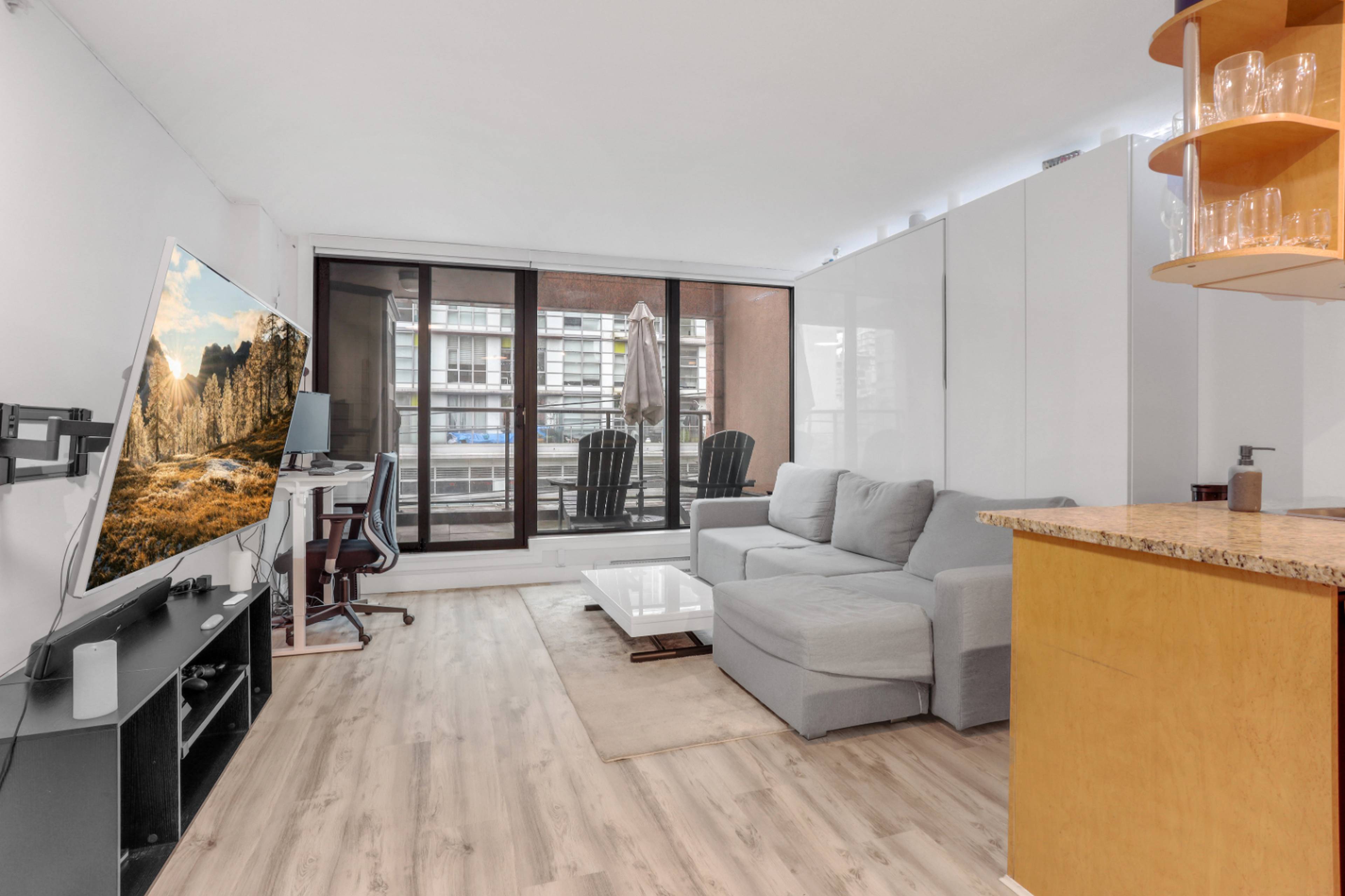 1 Bed  · 1 Bath for rent $2,590 / month