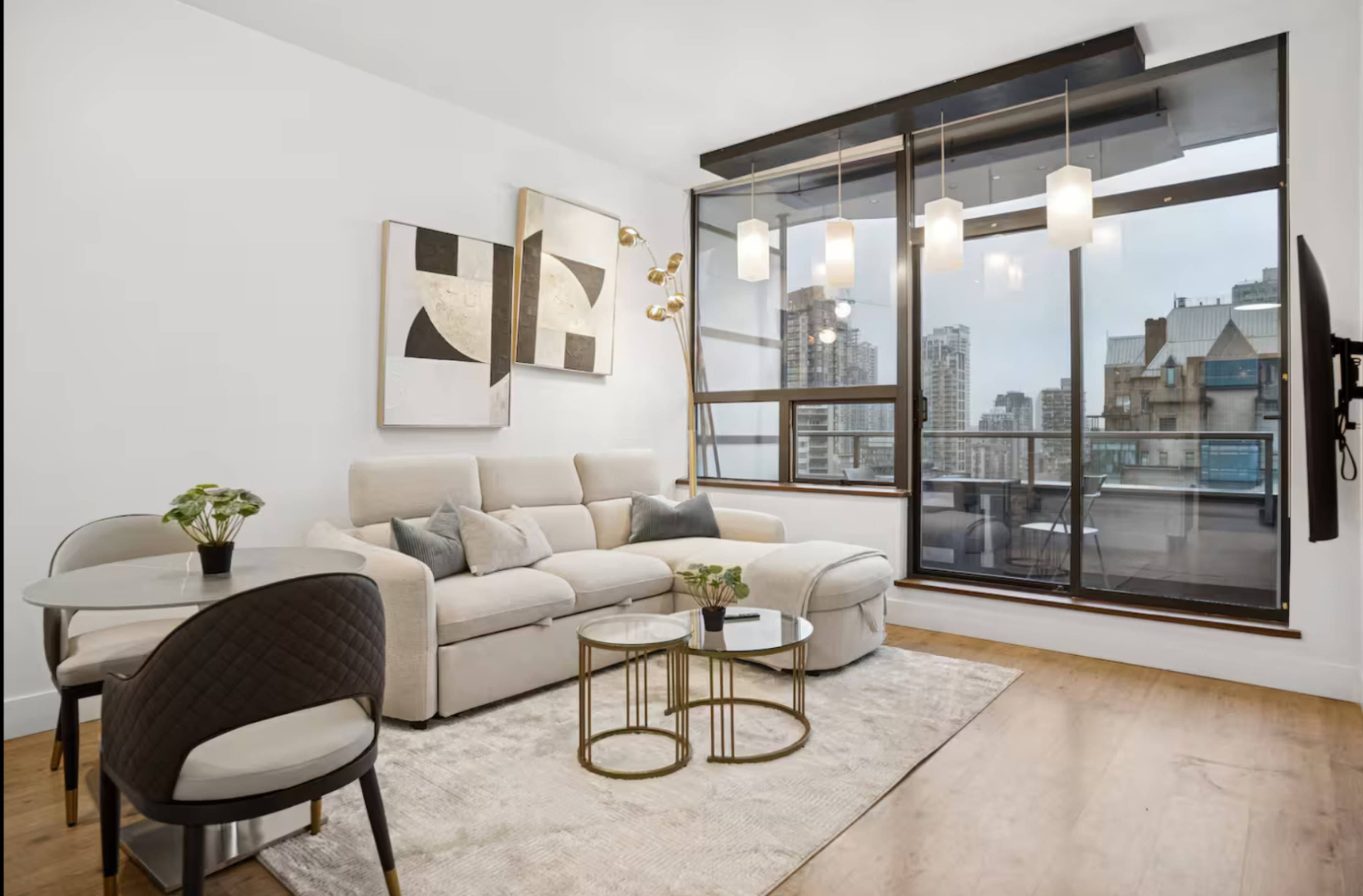 1 Bed  · 1 Bath for rent $3,150 / month