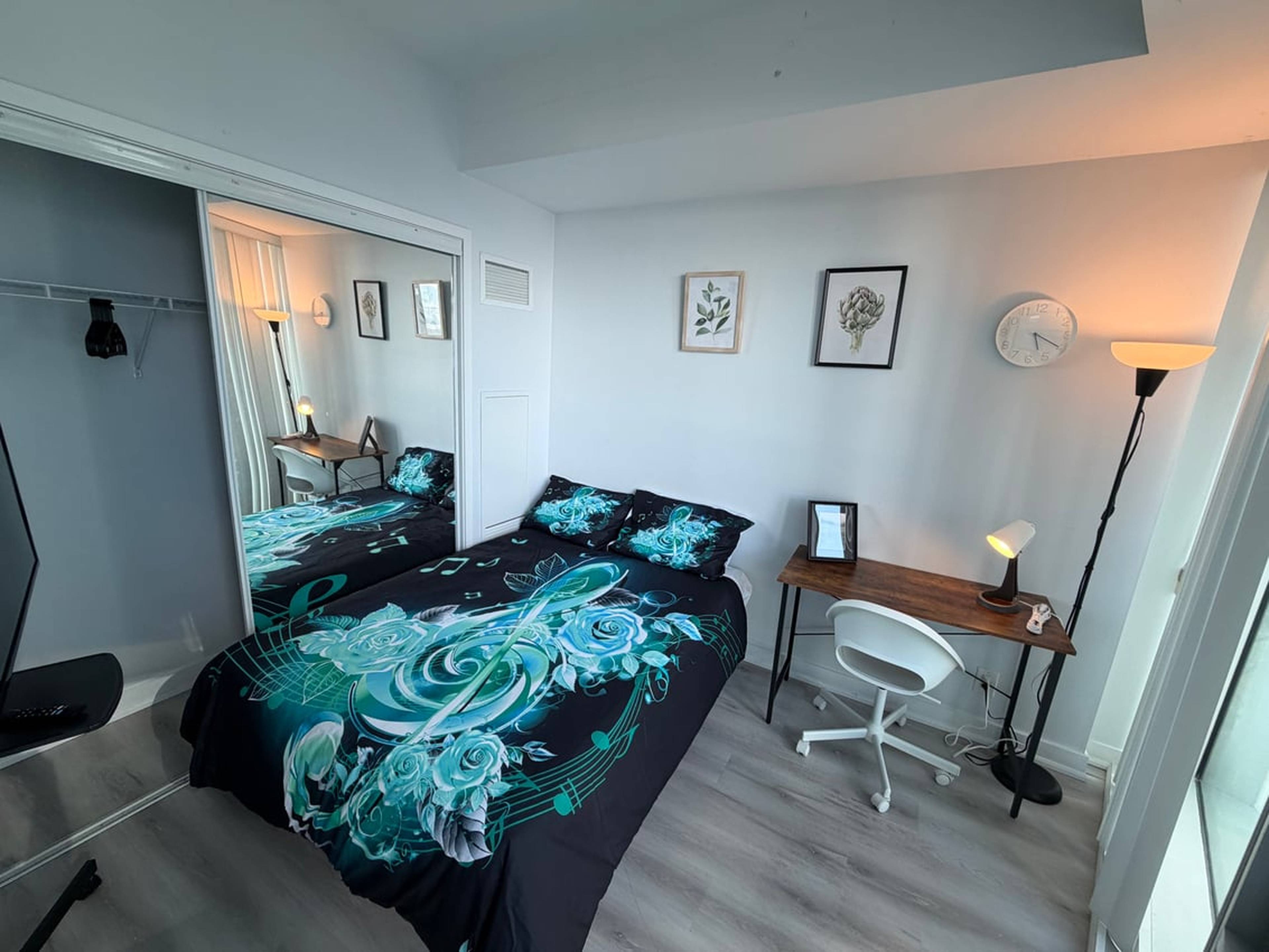 Room for rent $1,240 / month
