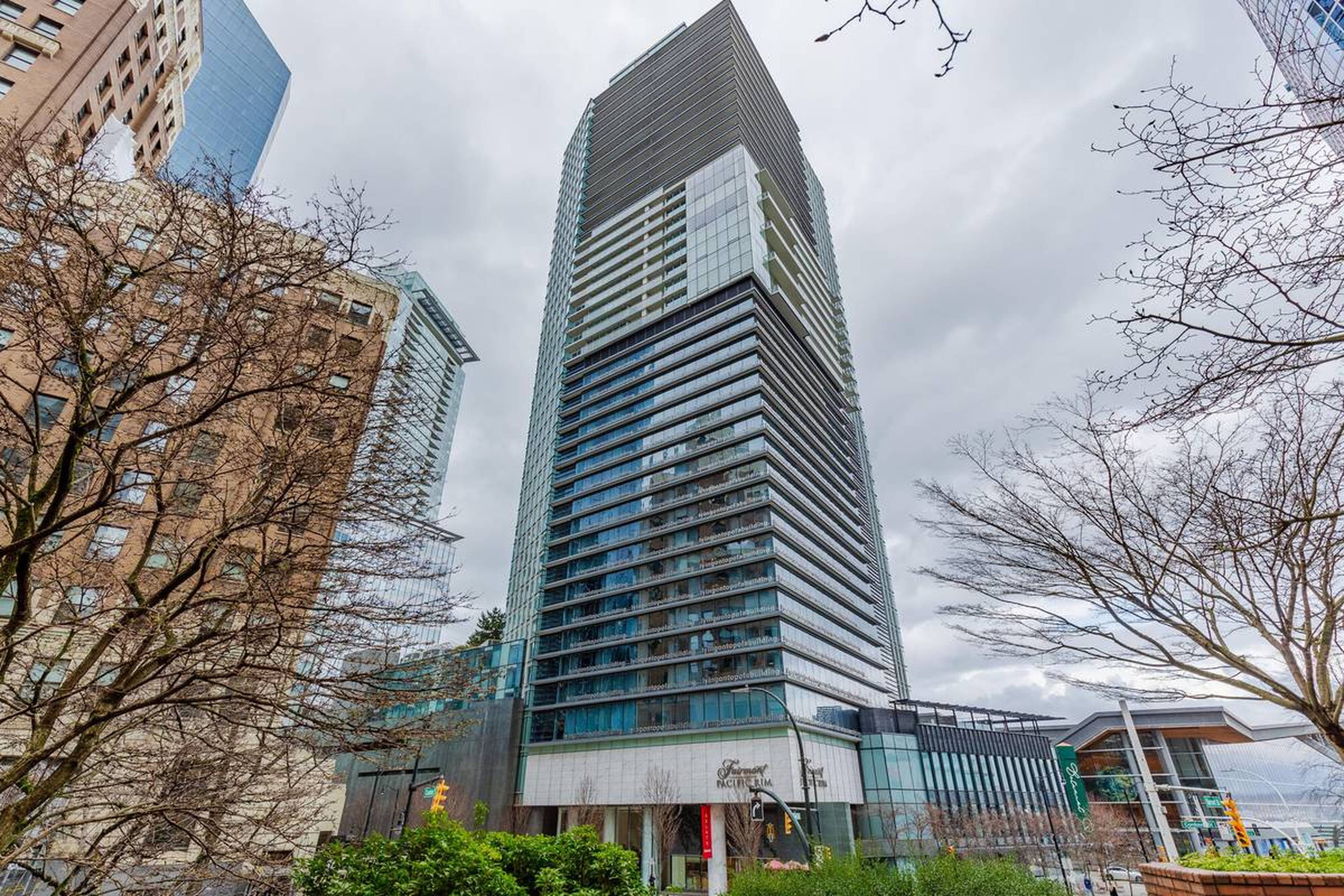 1 Bed  · 1 Bath for rent $4,100 / month
