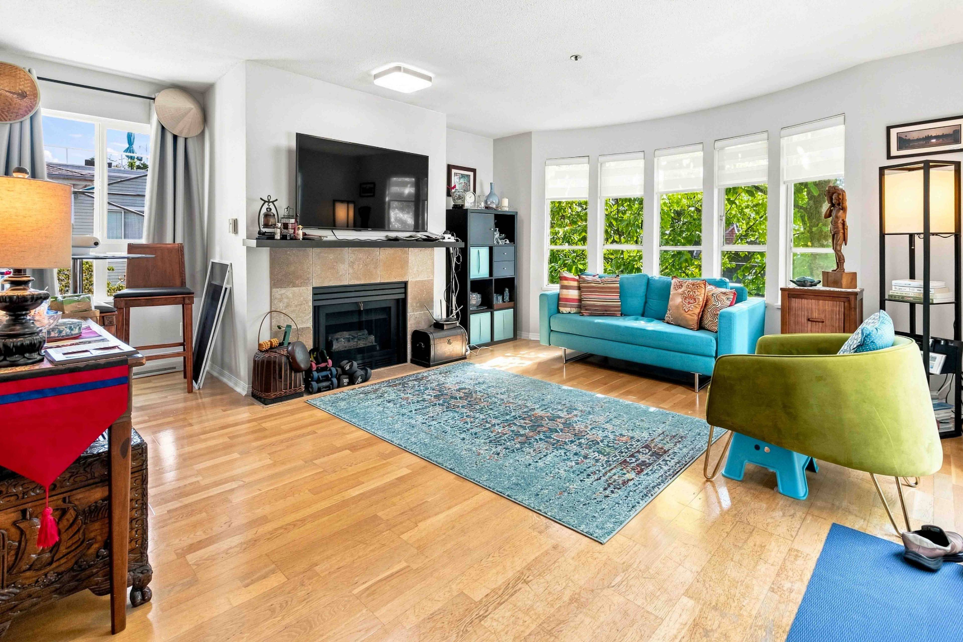 2 Bed  · 2 Bath for rent $3,700 / month