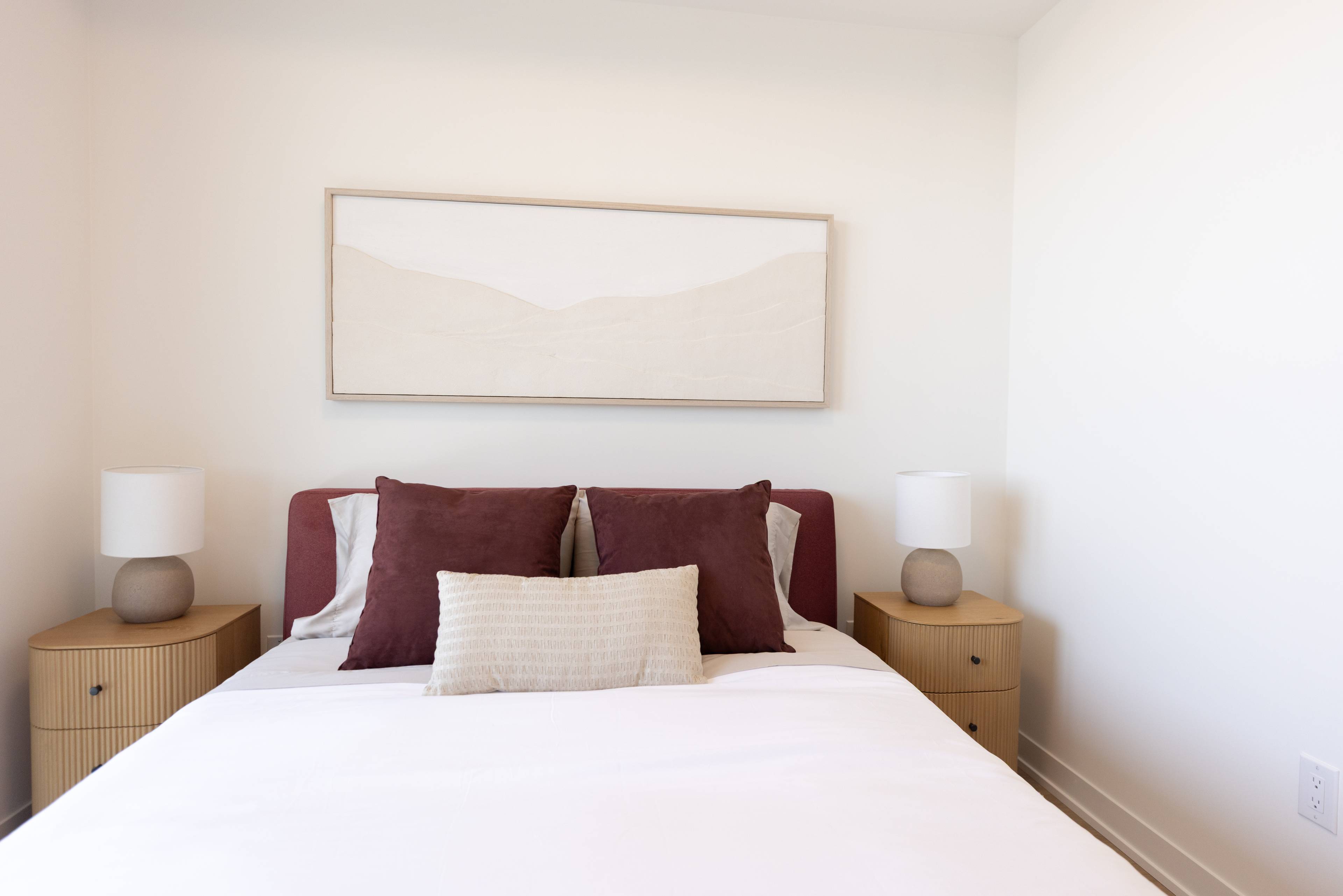 2 室  · 2 卫 for rent $2,750 / 月