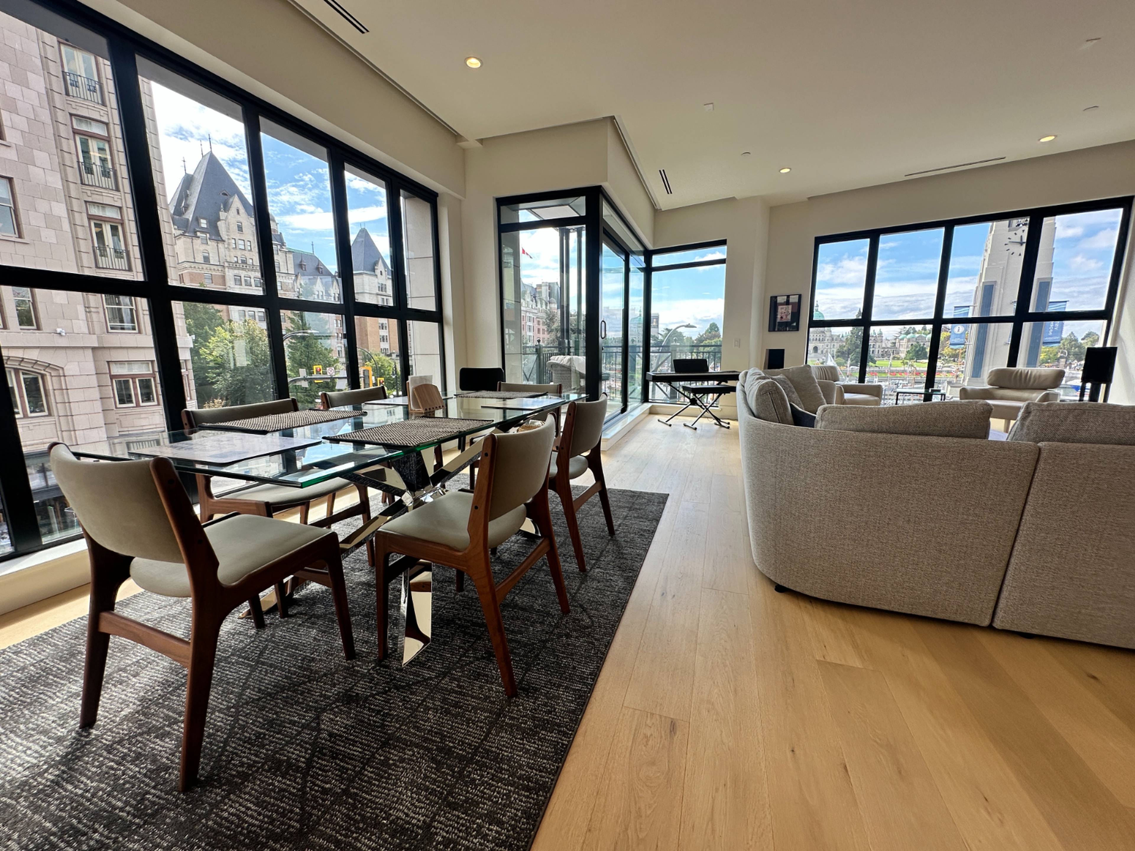1 Bed  · 2 Bath for rent $6,000 / month