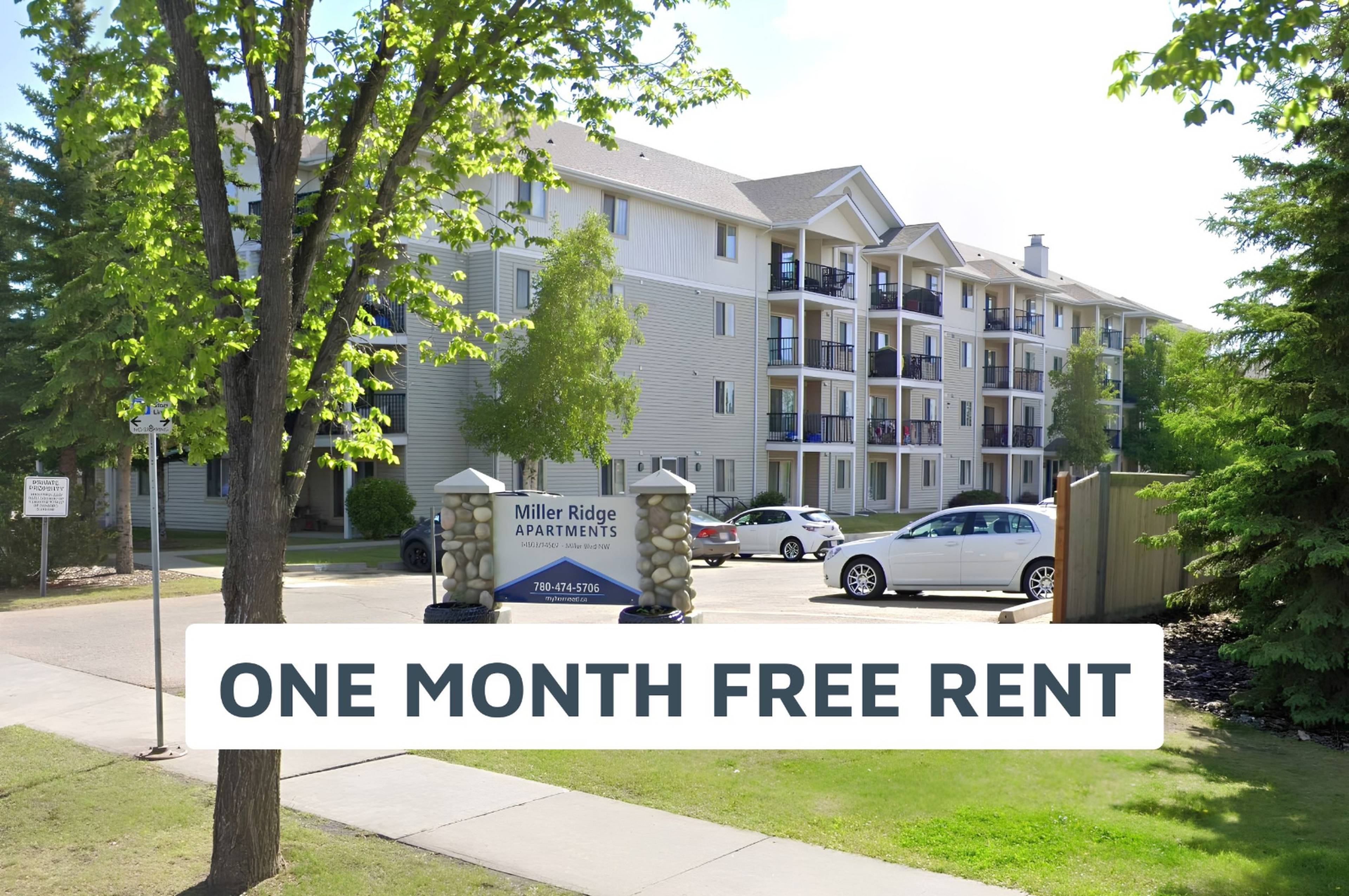 2 Bed  · 1.5 Bath for rent $1,595 / month