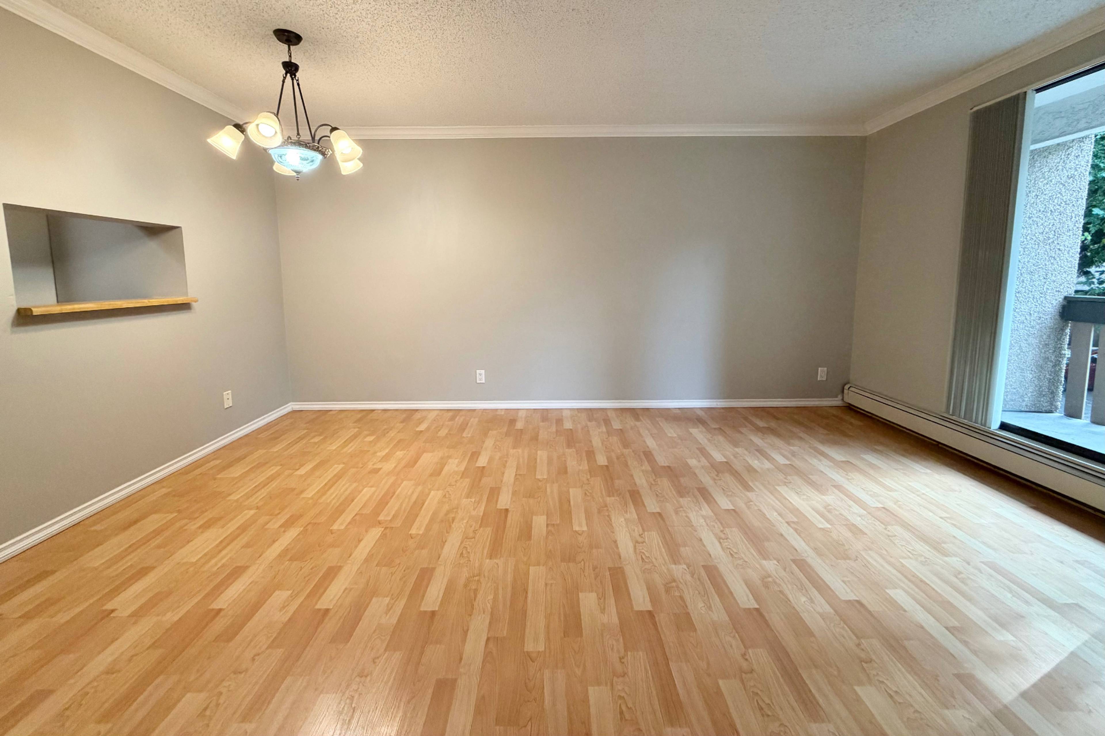 1 Bed  · 1 Bath for rent $1,650 / month