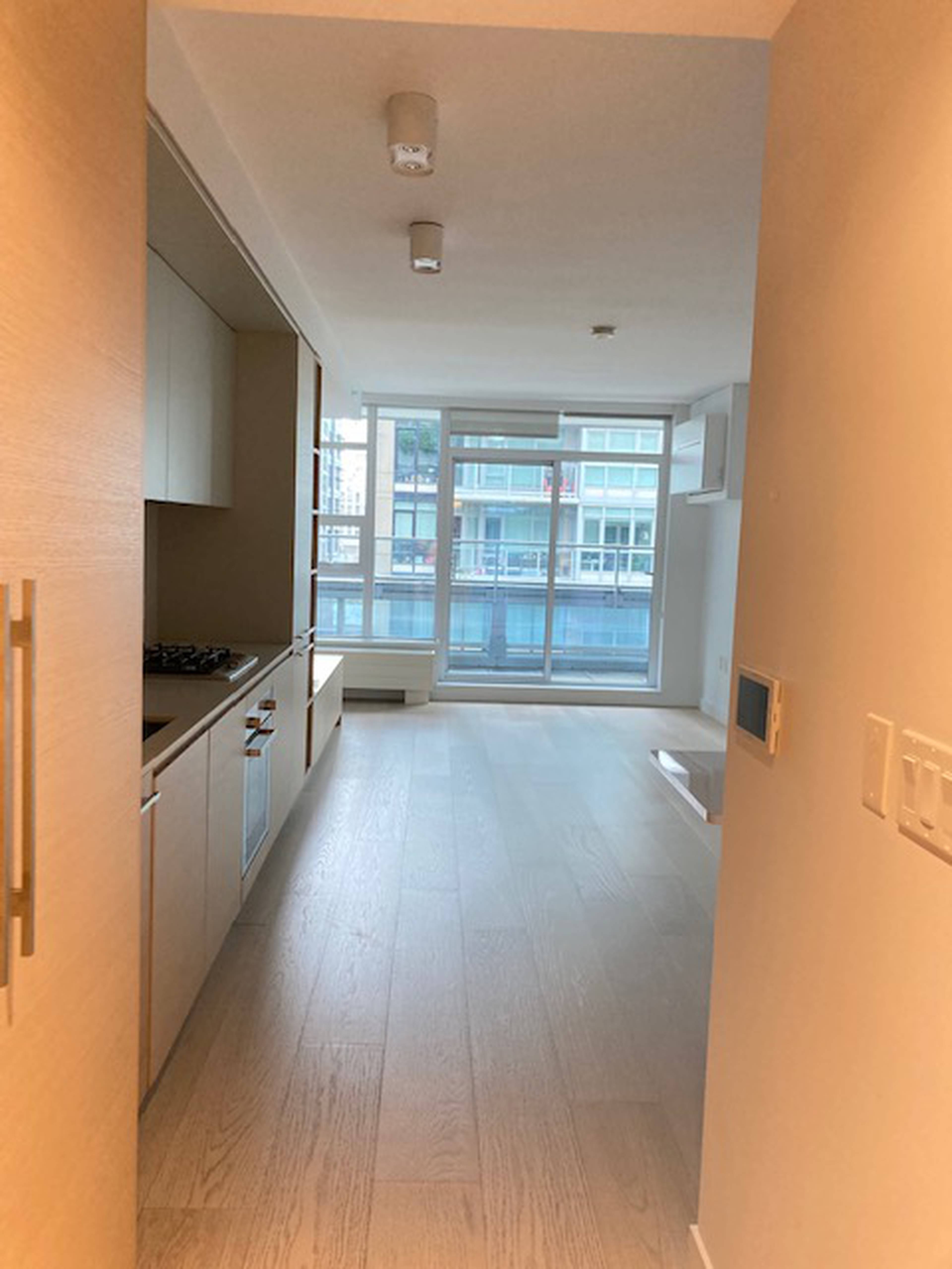 Studio  · 1 Bath for rent $2,400 / month