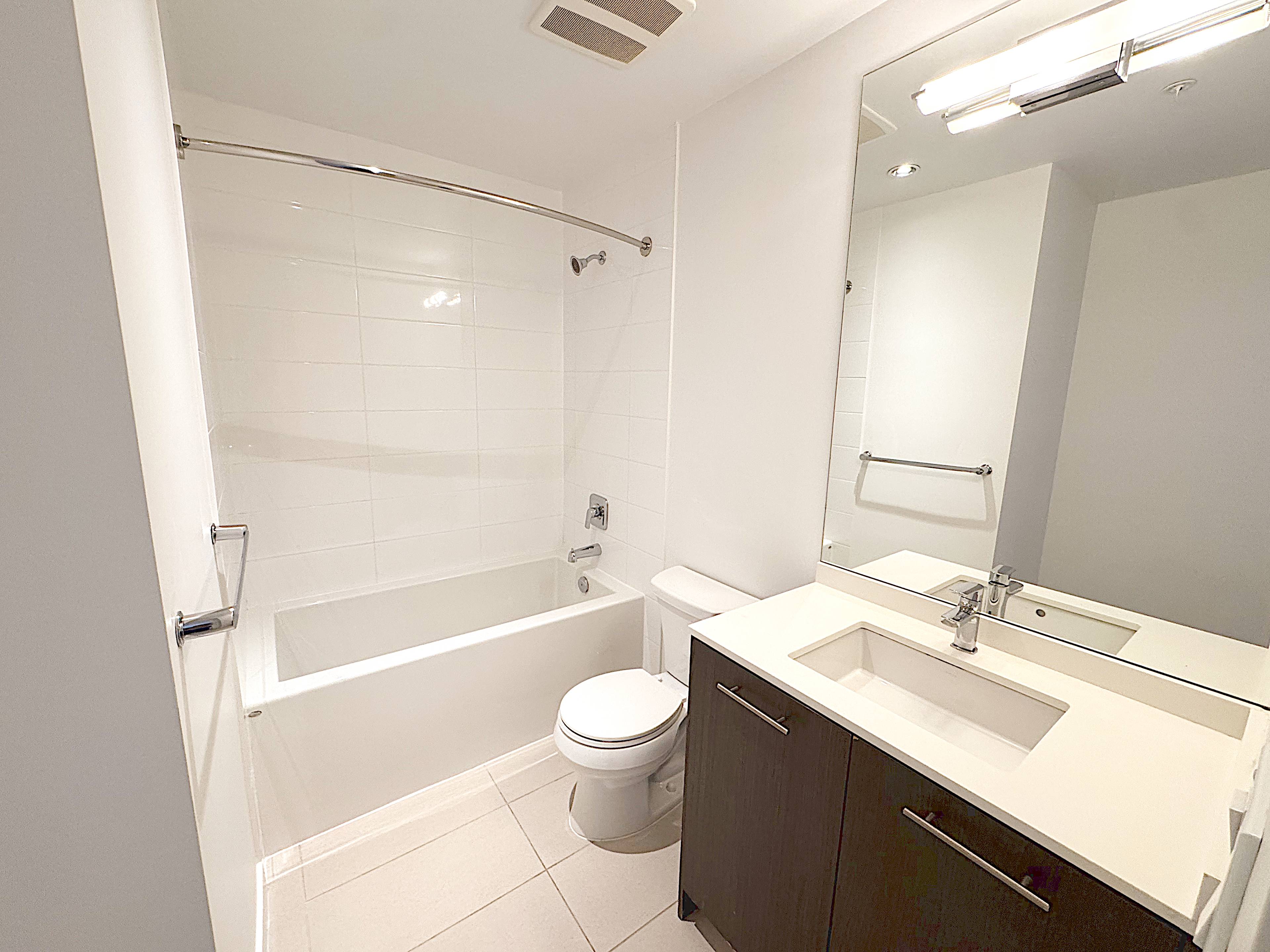 1 Bed  · 1 Bath for rent $2,295 / month